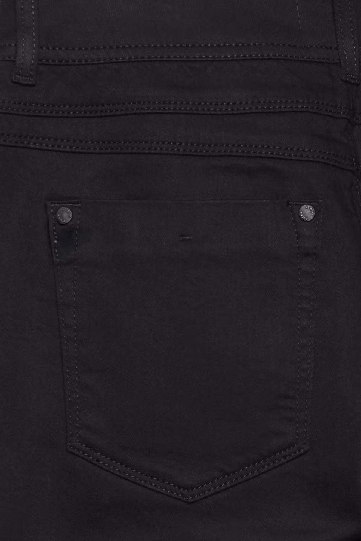 PZSUZY HW Curved Jeans Skinny leg PACK DETAIL 50205577-200004