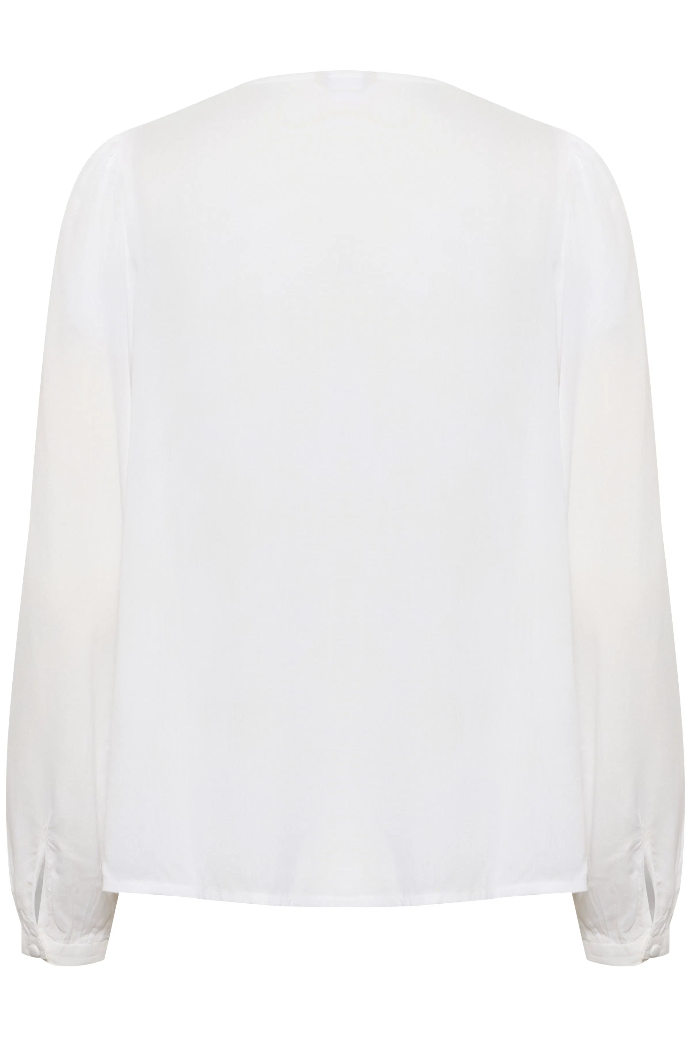 BPlouize Bluse PACK BACK 10590897-110602B