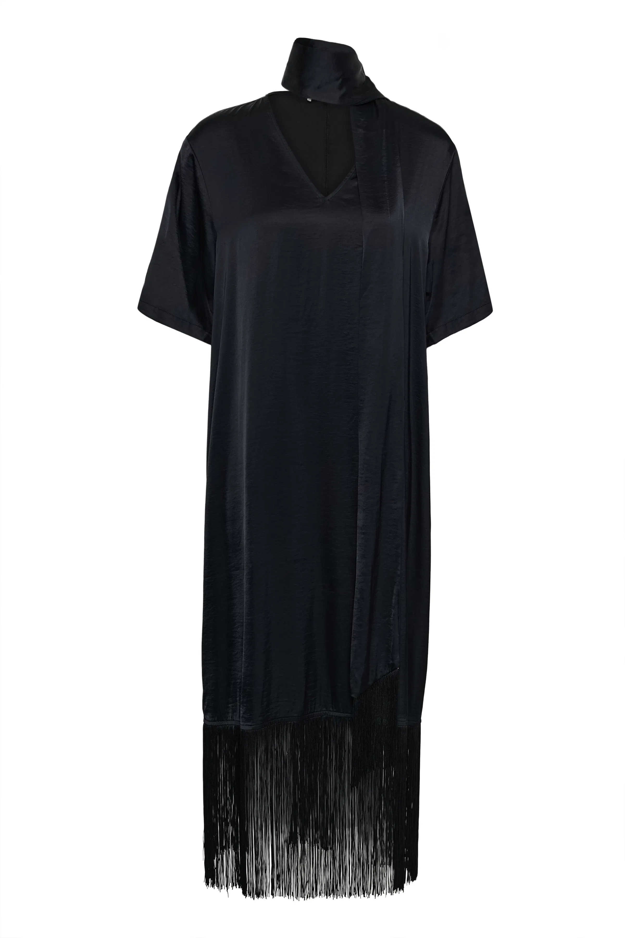 SLVerona Dress PACK FRONT 30410037-190912