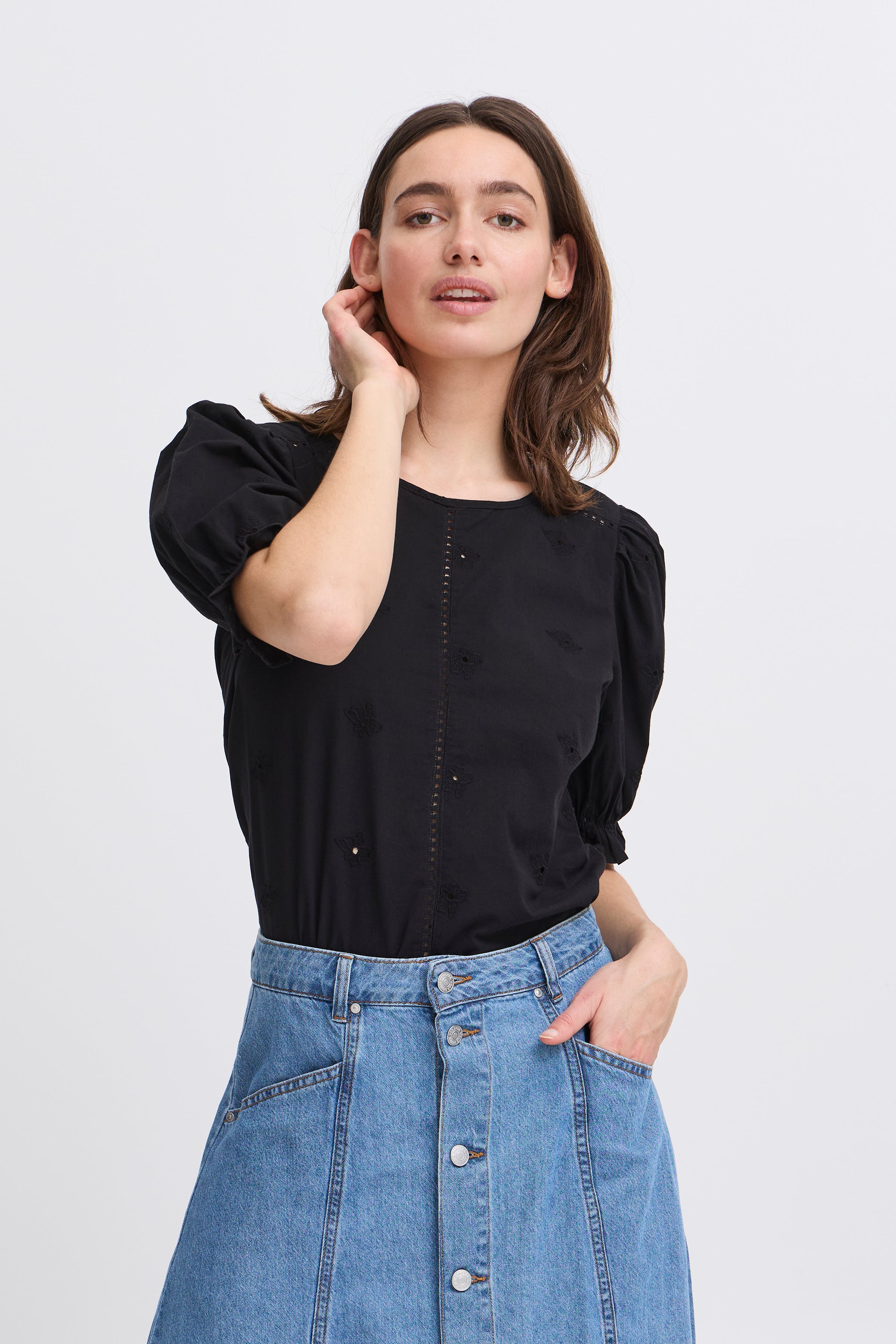 BYJINNI Blouse LOOKBOOK FRONT 20816723-200451