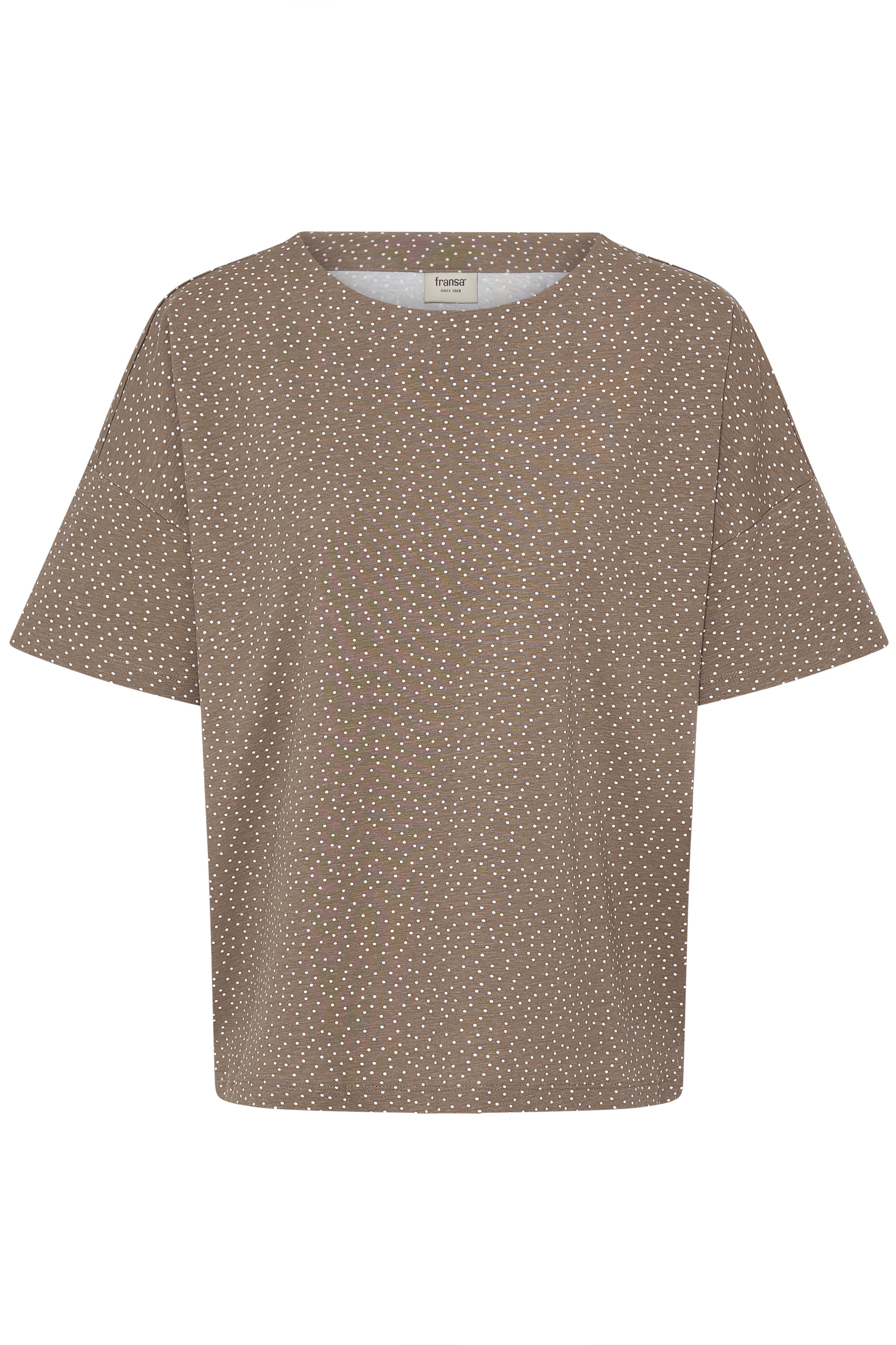 FRSIVA T-shirt PACK FRONT 20615788-900010608