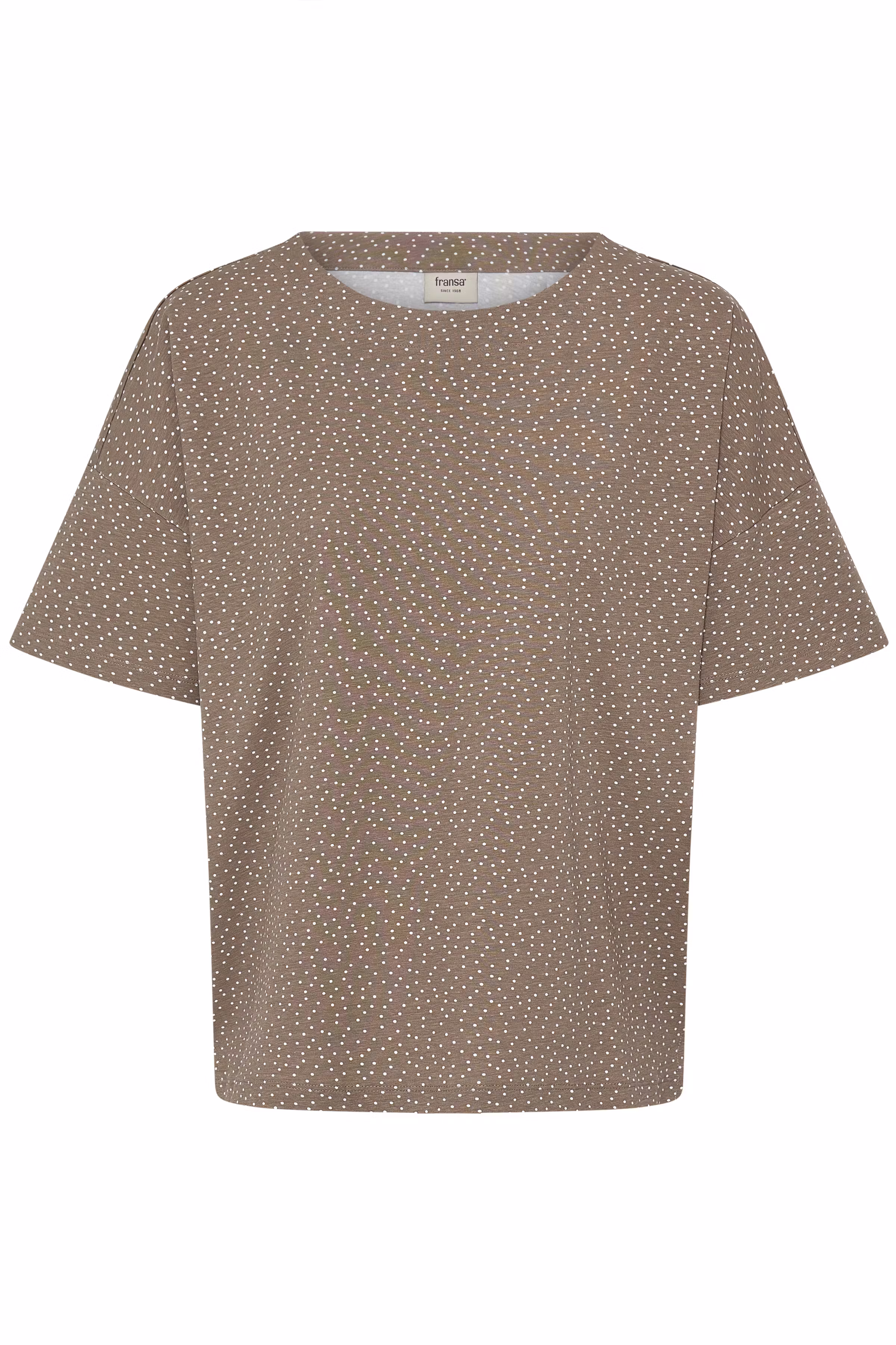 FRSIVA T-shirt PACK FRONT 20615788-900010608