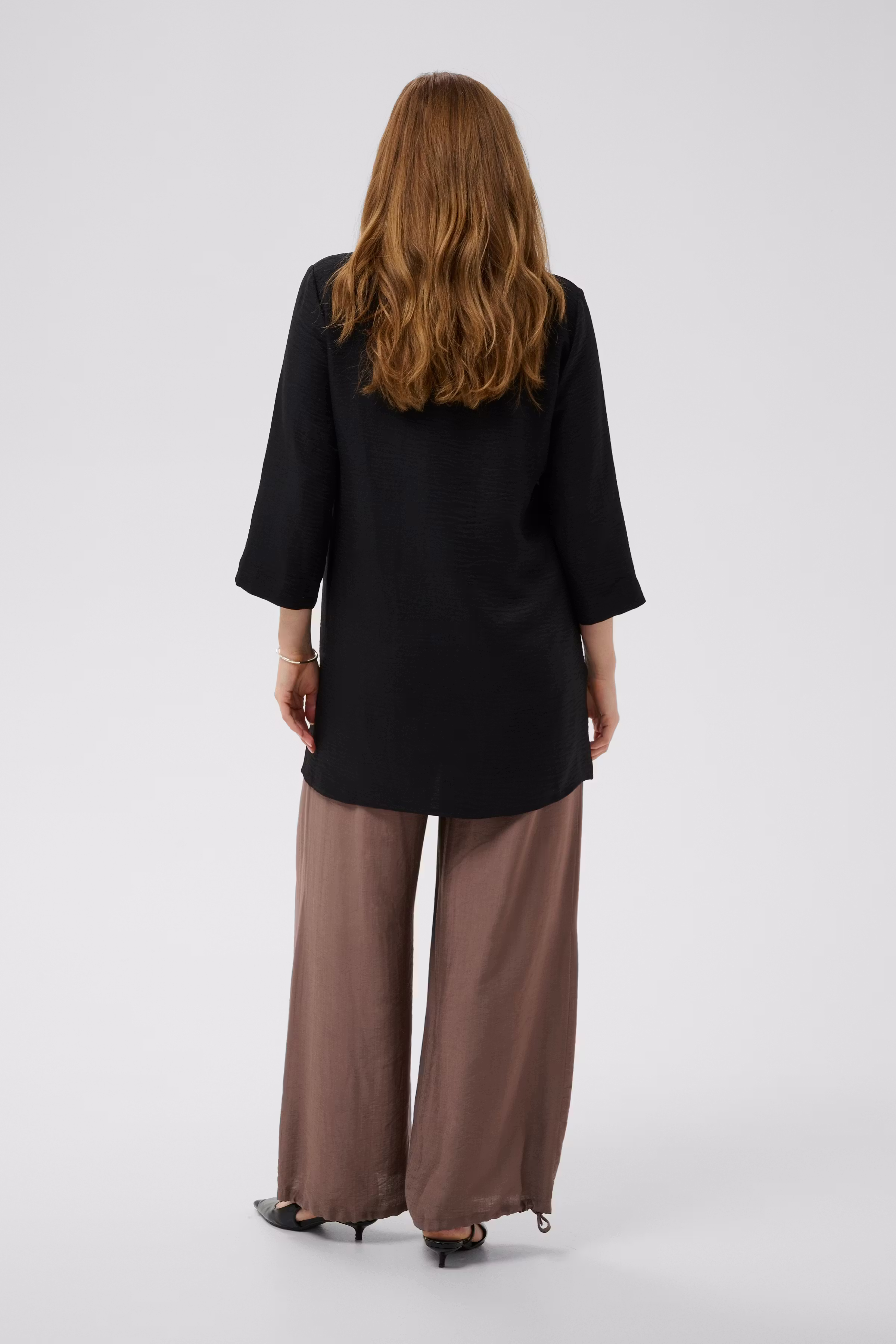 BPoda Tunika LOOKBOOK BACK 40200118-100121