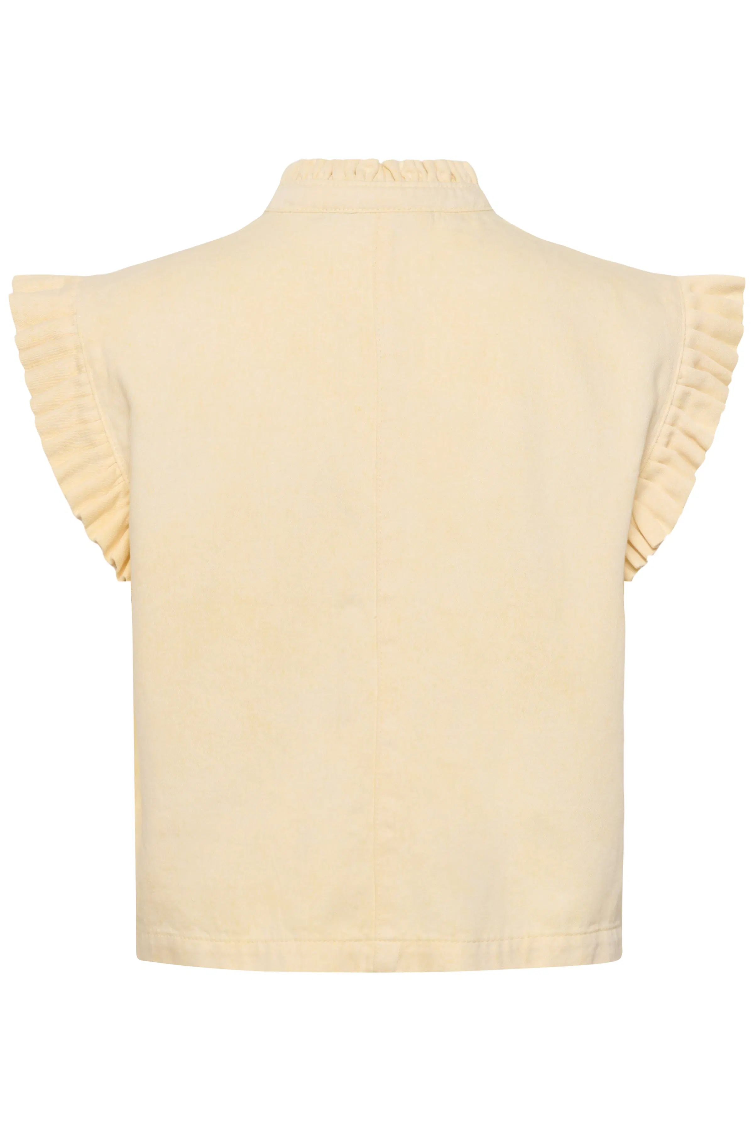 CRLorra Weste PACK BACK 10615089-1207111