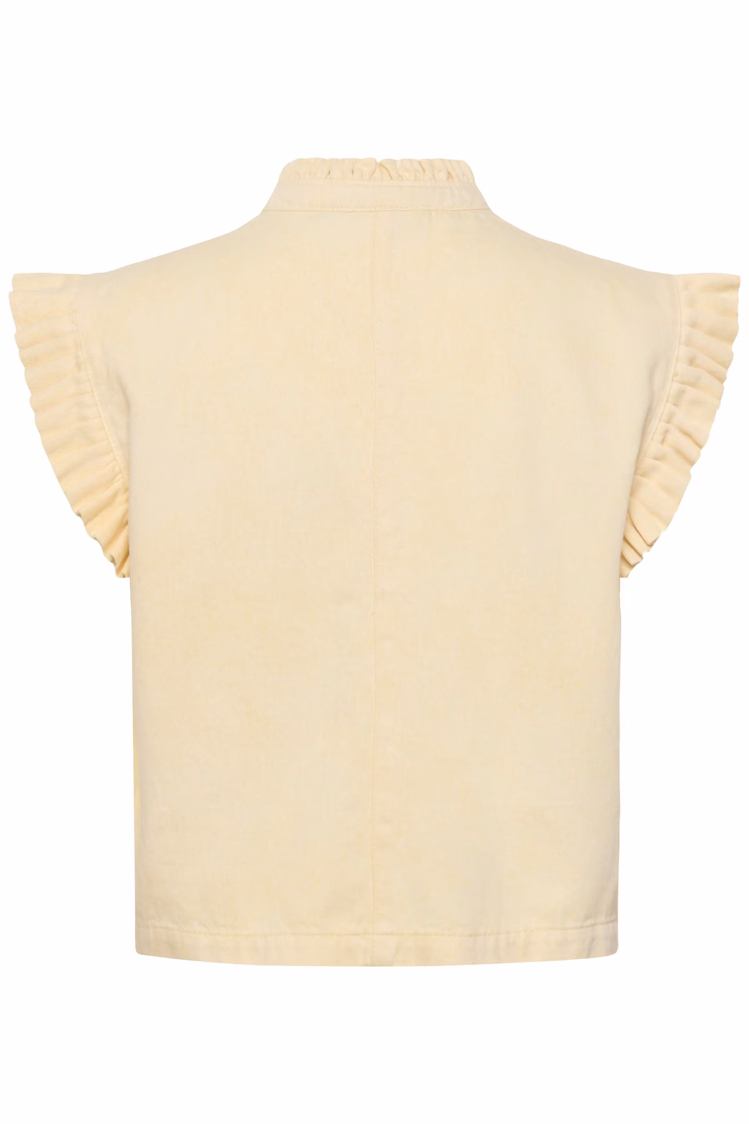 CRLorra Vest PACK BACK 10615089-1207111