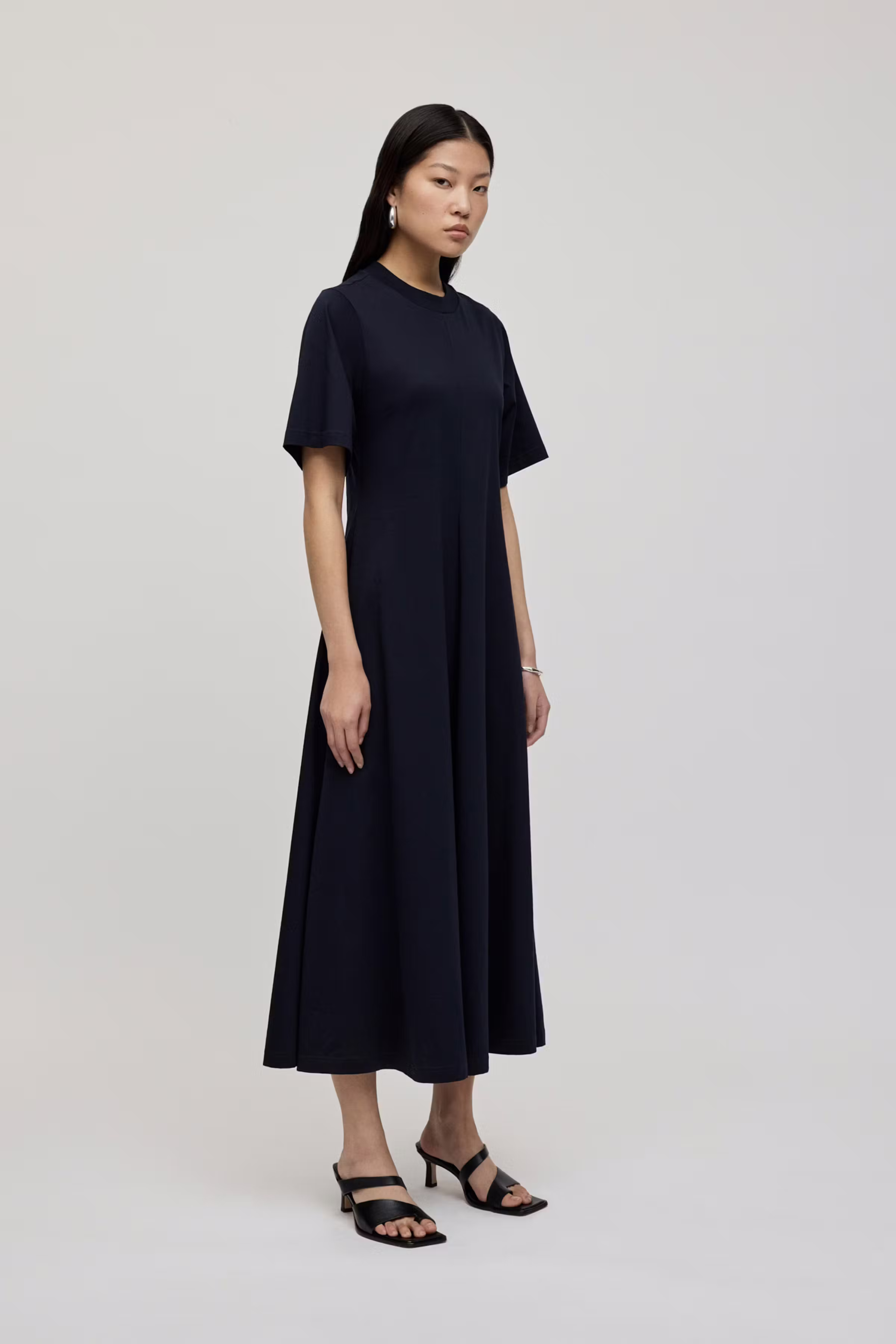 Franziska Kleid LOOKBOOK FRONT 30600558-BL900