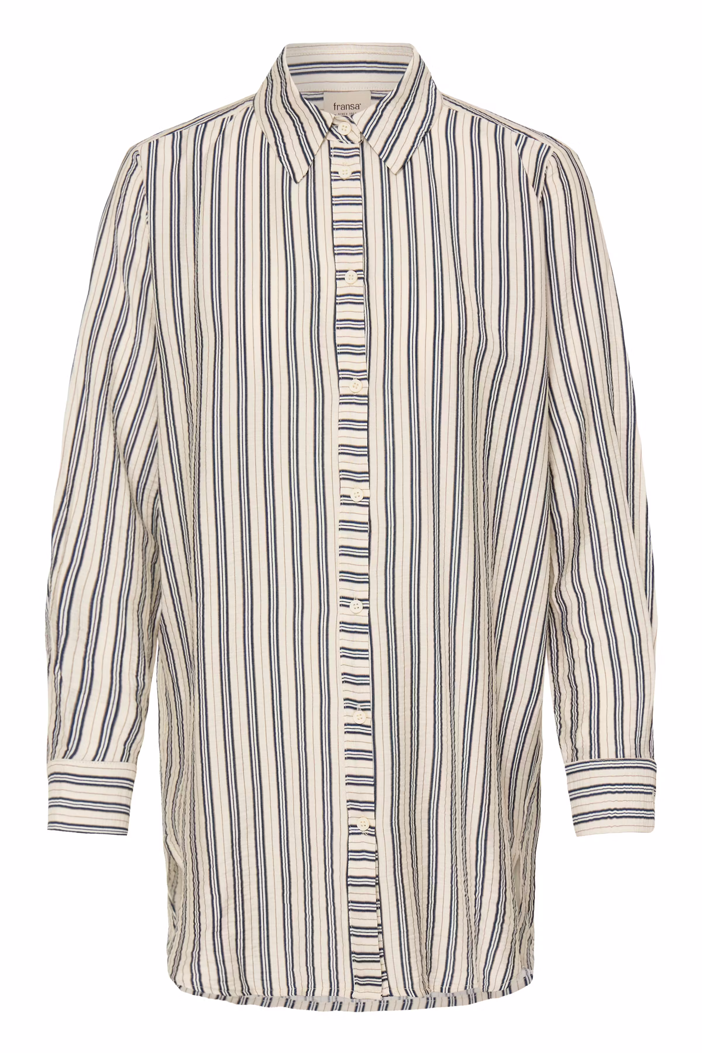 FRKAMILIA Overhemd PACK FRONT 20617808-900007530