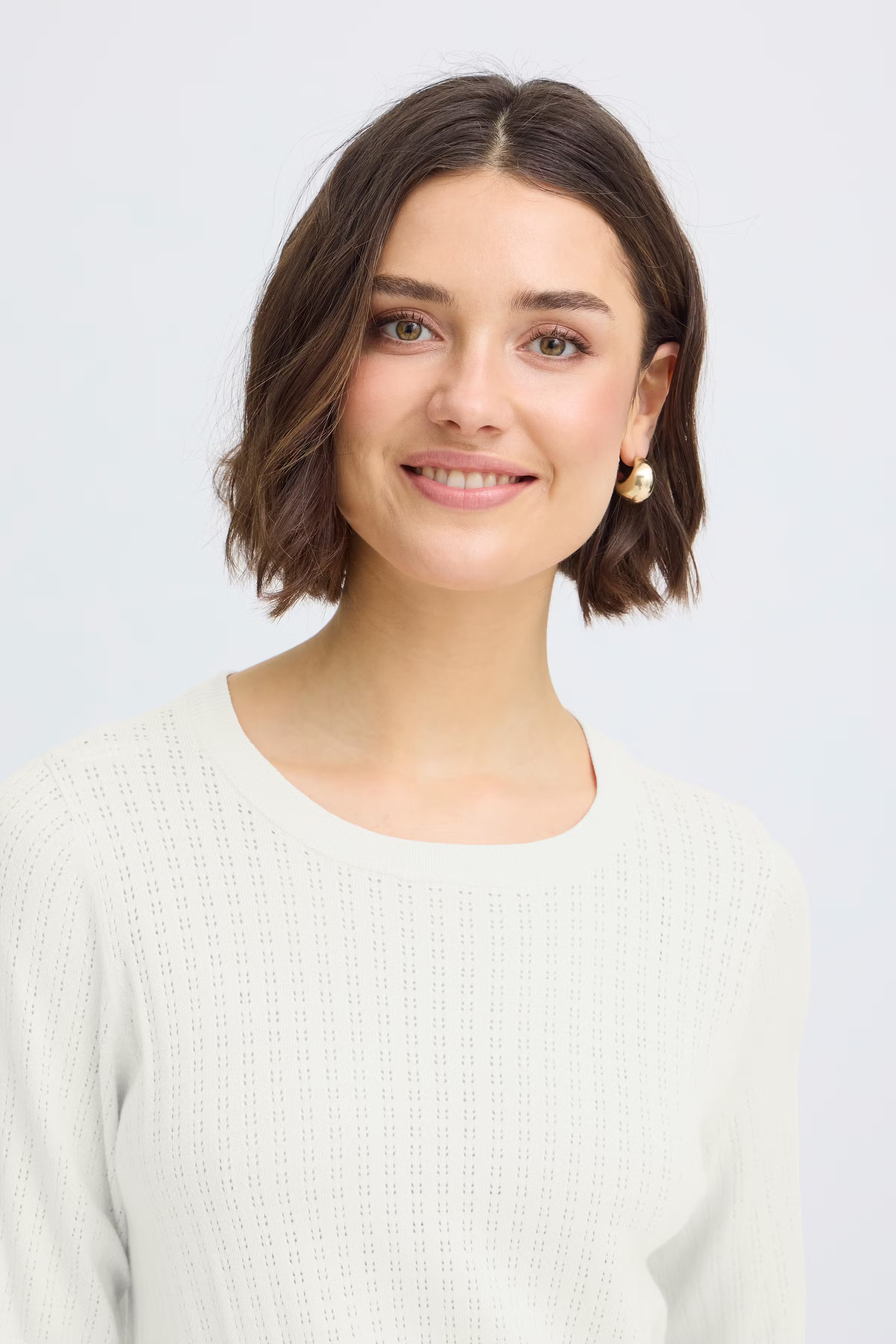 FRLORA Pullover LOOKBOOK DETAIL 20617625-110701