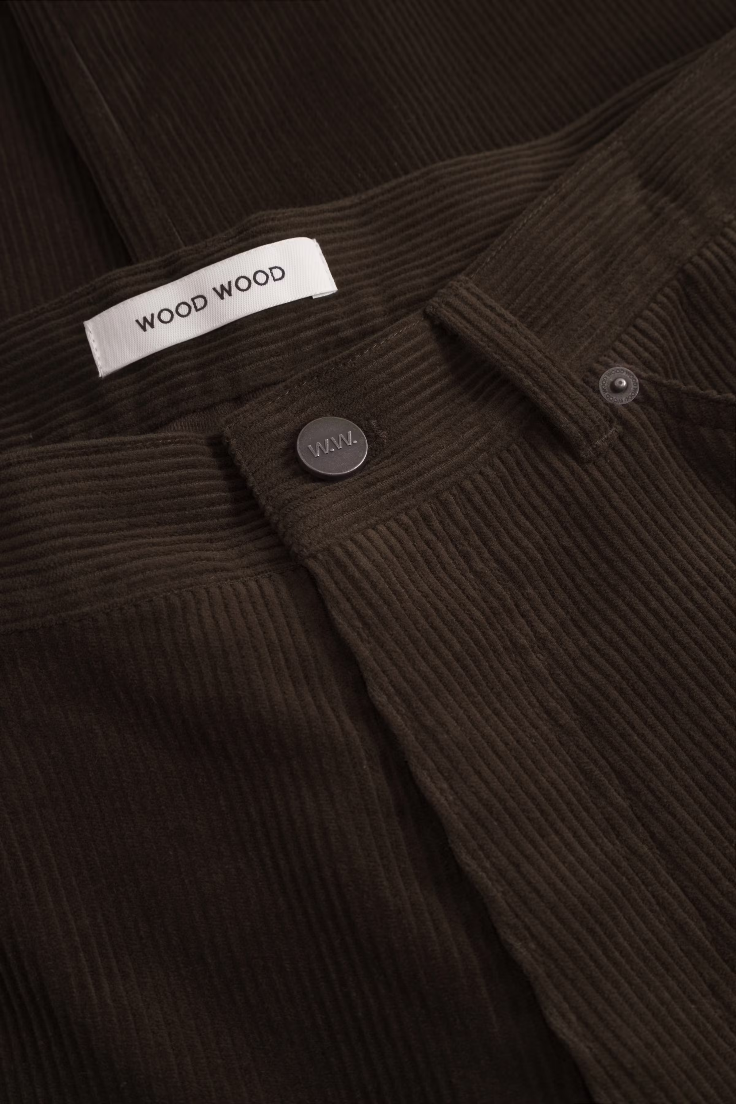 WWType 3 Bukser PACK DETAIL 30251654-190840