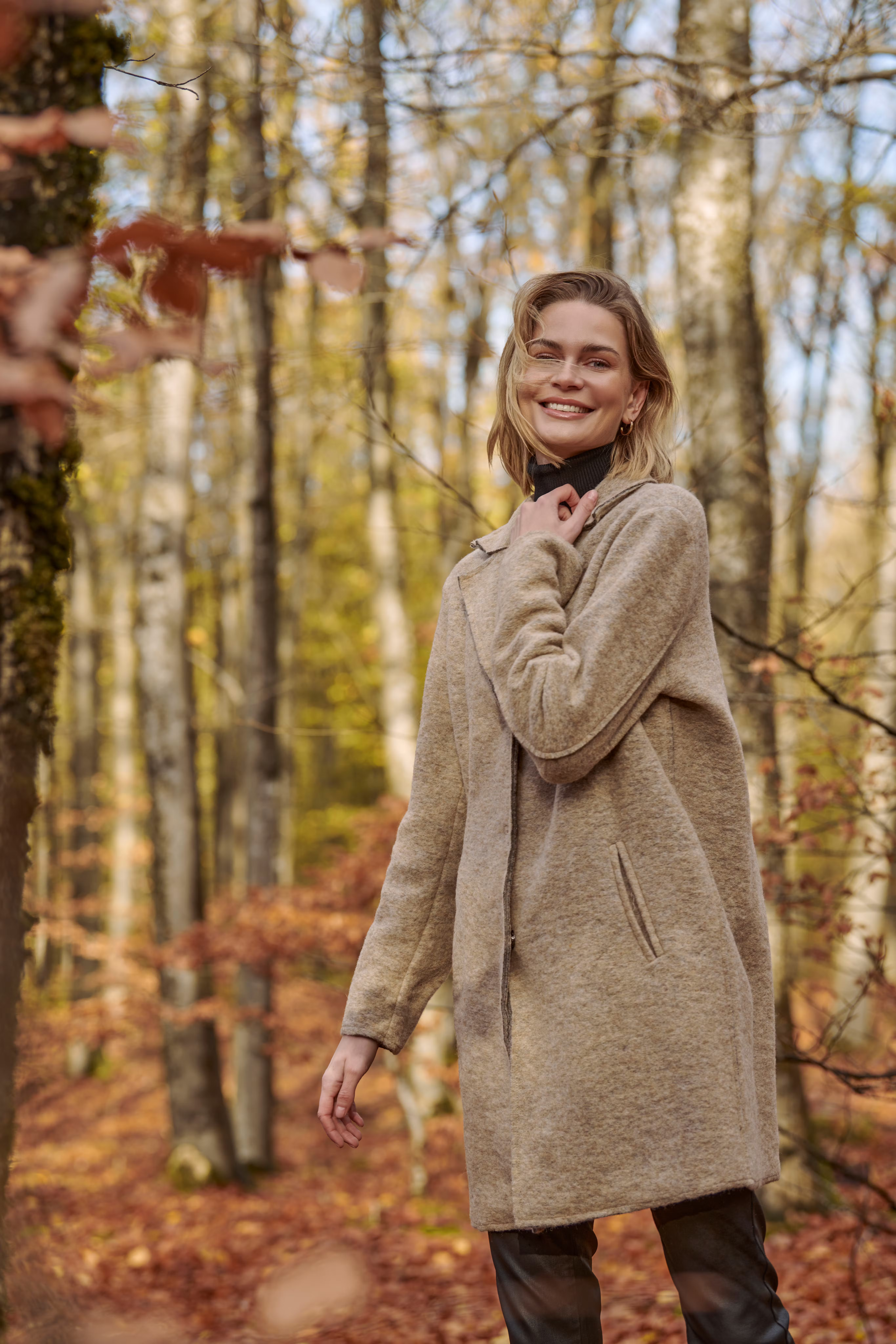 CUbirgith ullkåpe LOCATION NONE 50106972-171009