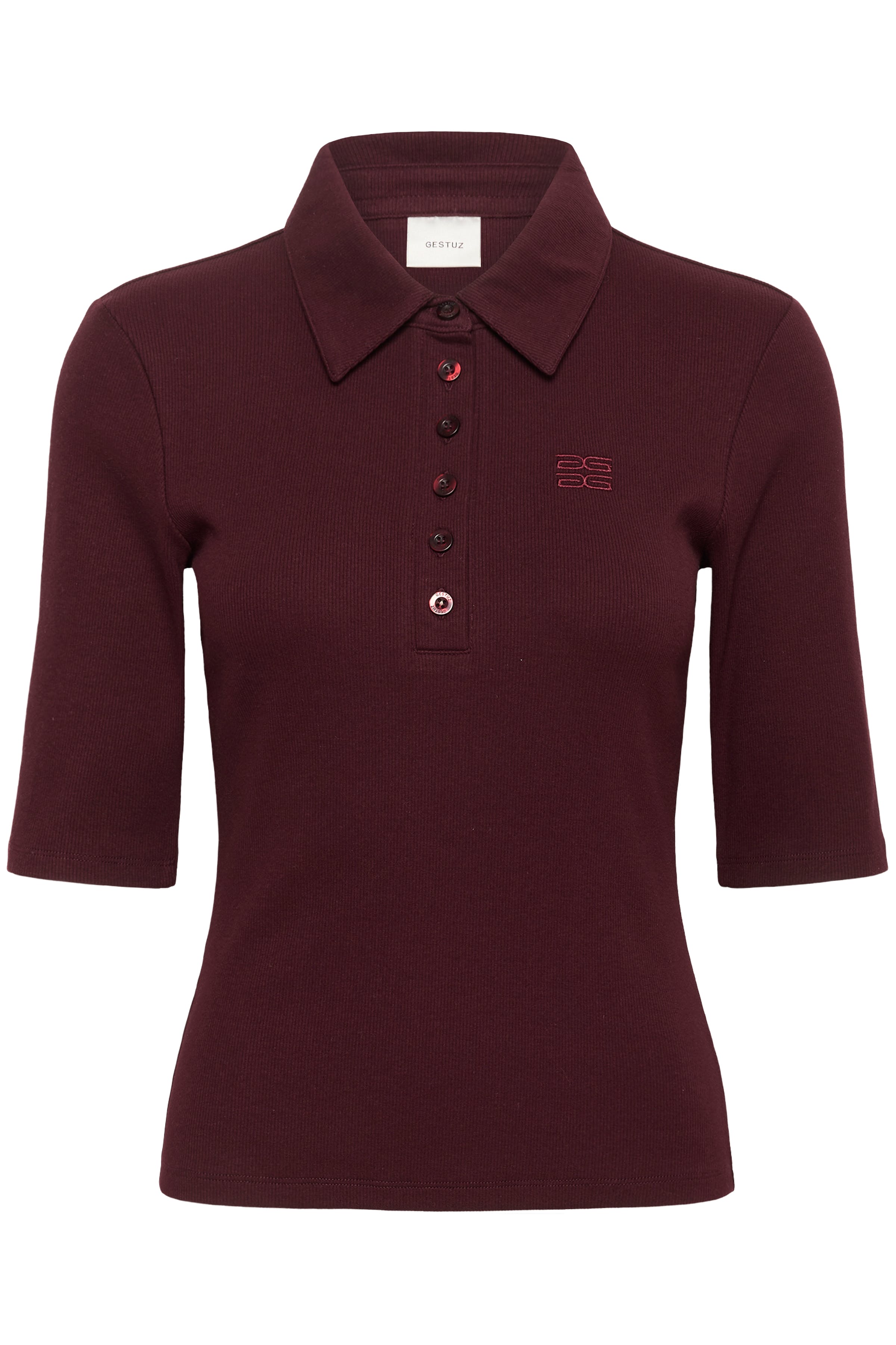 GZdrew Polo Shirt PACK FRONT 10910593-100017