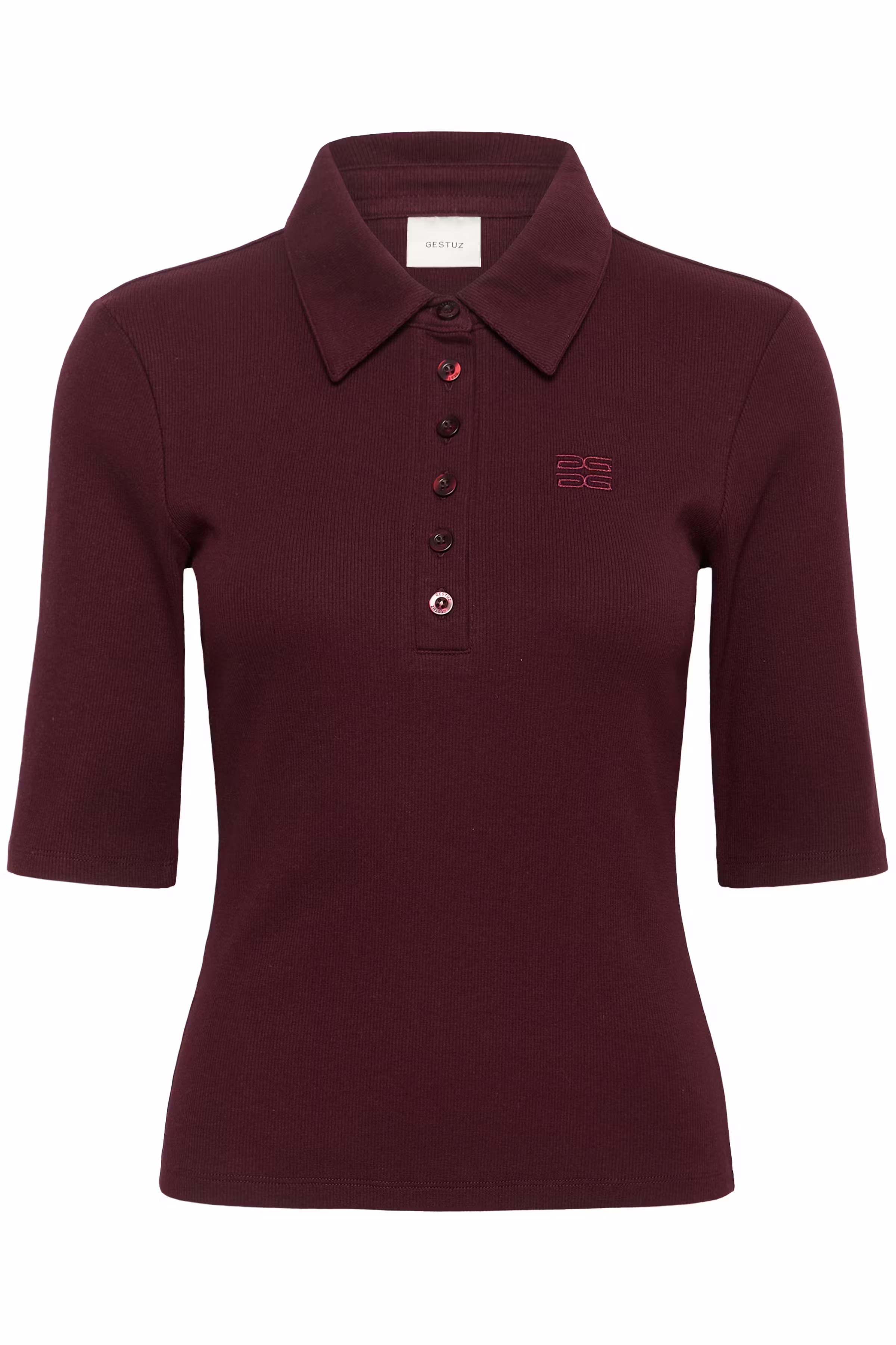 GZdrew Polo Top PACK FRONT 10910593-108291