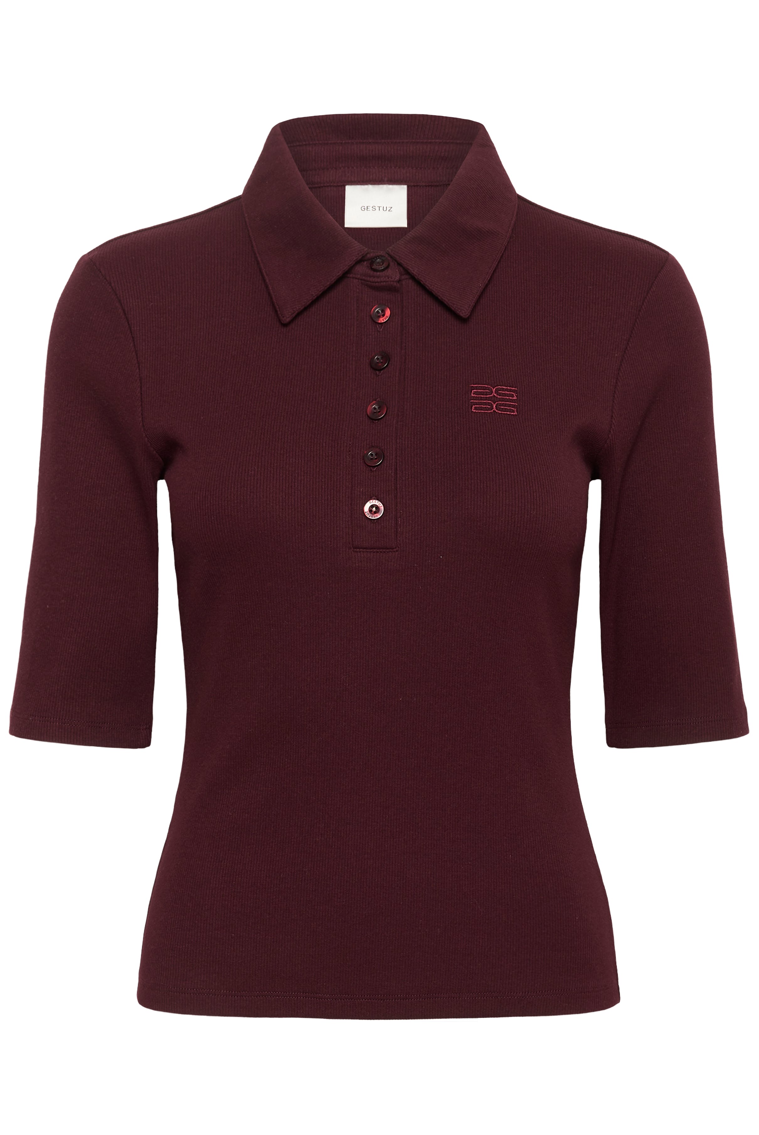 GZdrew Polo Top PACK FRONT 10910593-110601