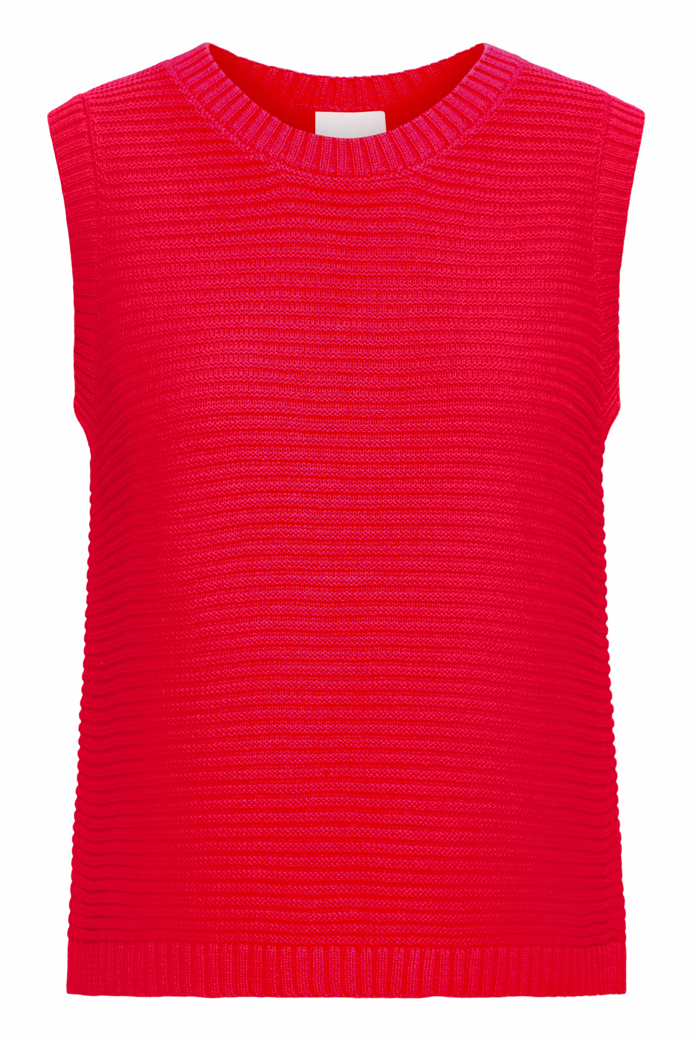 IHDOTTIES Strikket vest PACK FRONT 20125352-181664