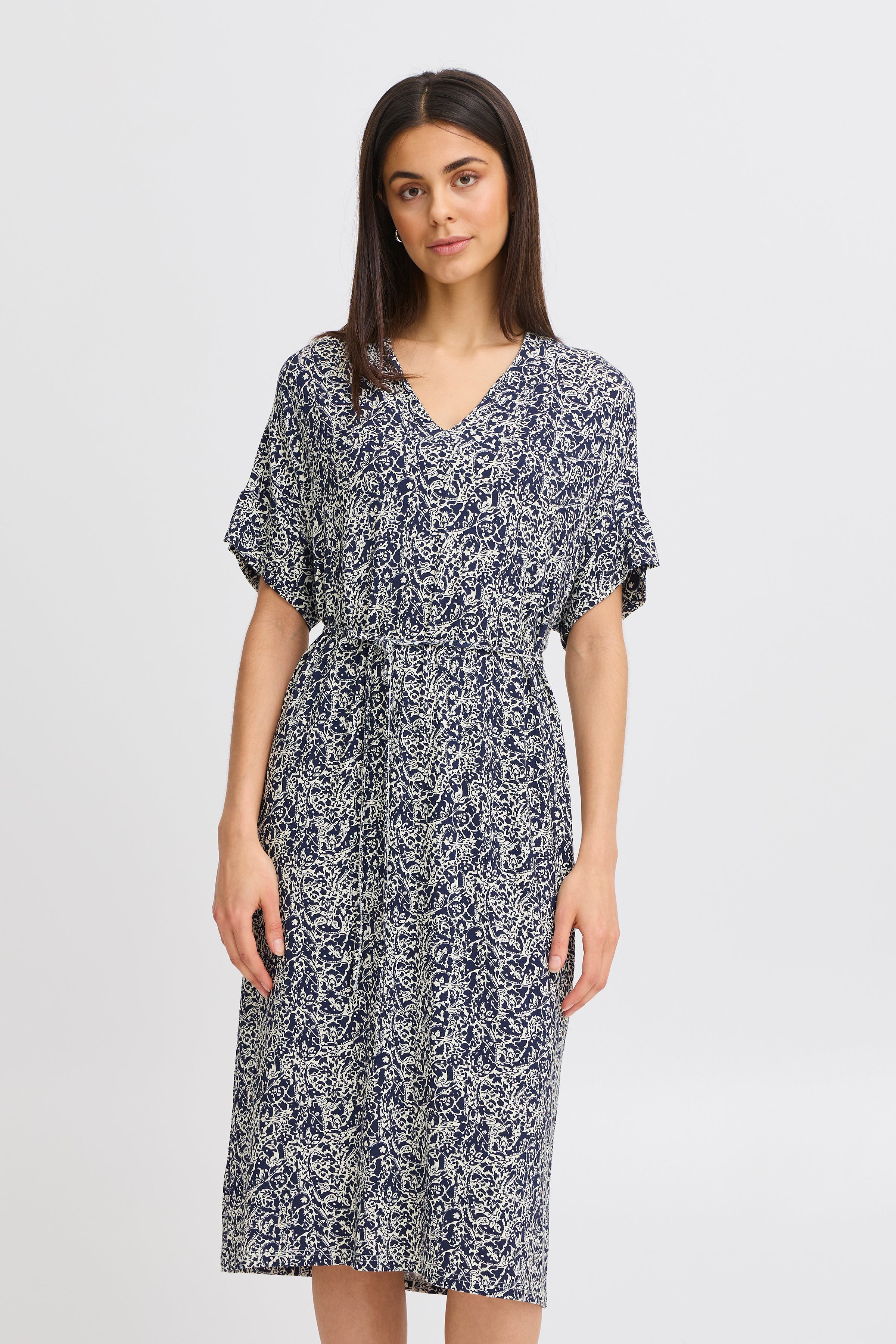 FRFEDOT Klänning LOOKBOOK FRONT 20615490-204532