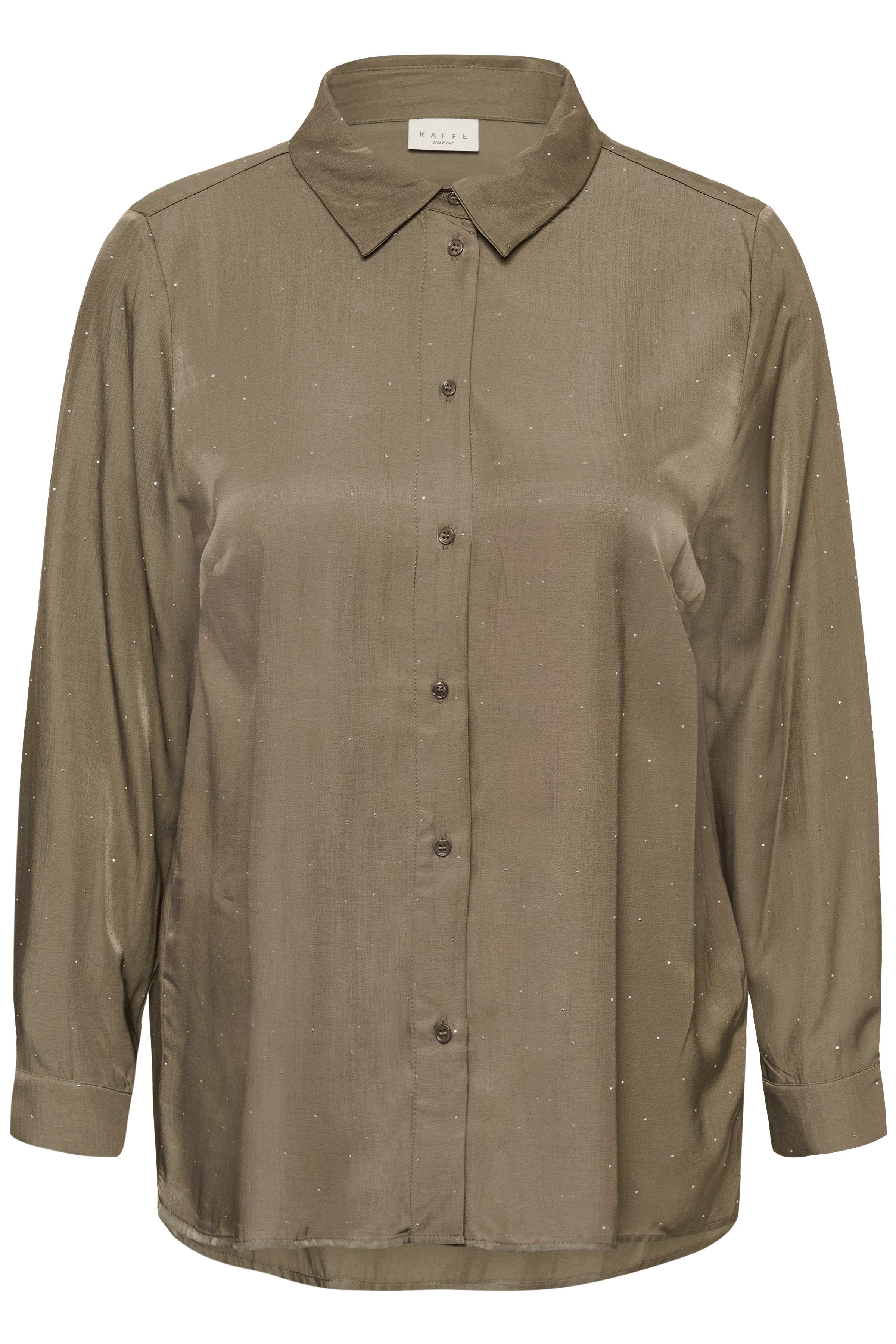 KCada Skjorte PACK FRONT 10583846-110602