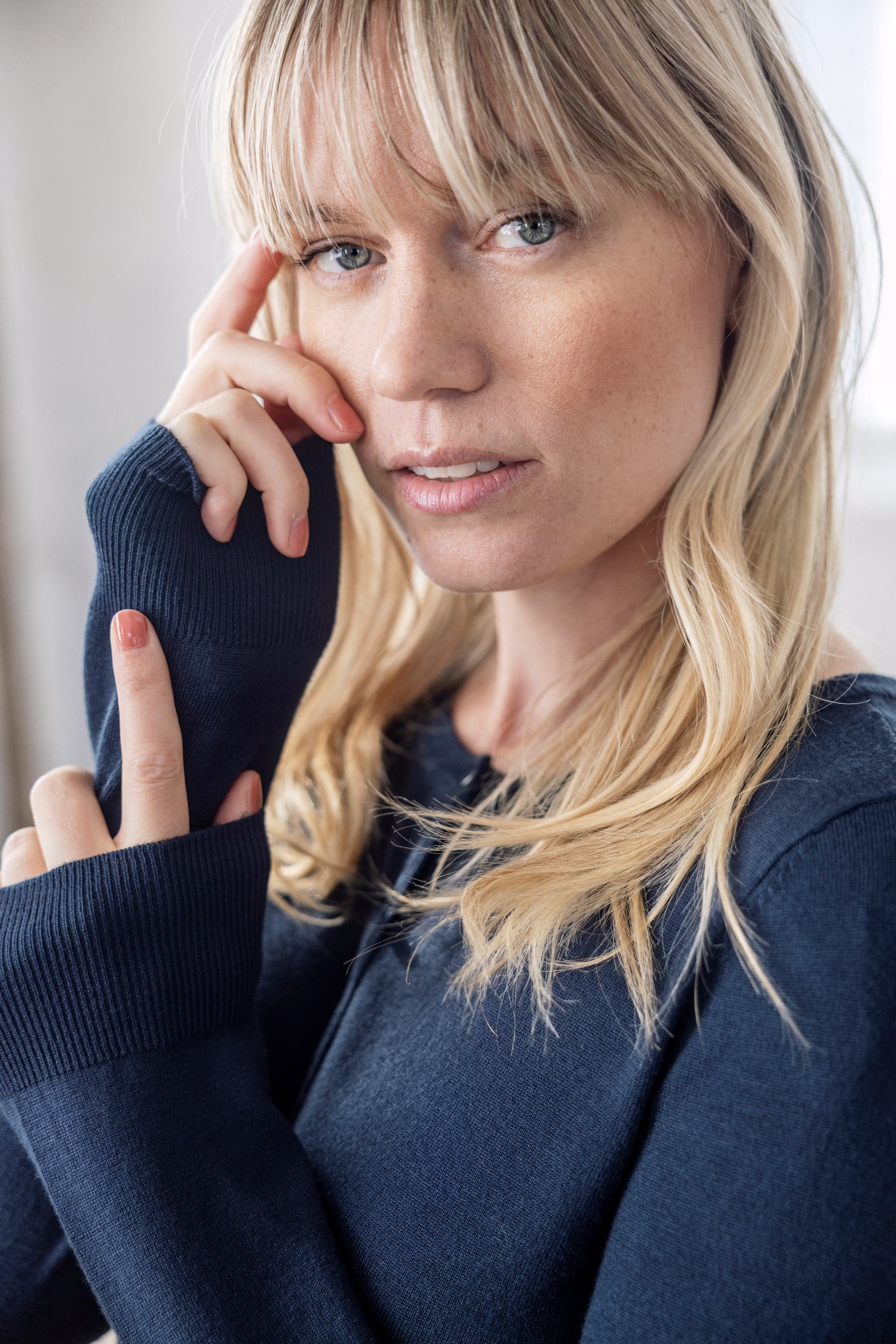 Knitted cardigan LOCATION NONE 20604187-60468