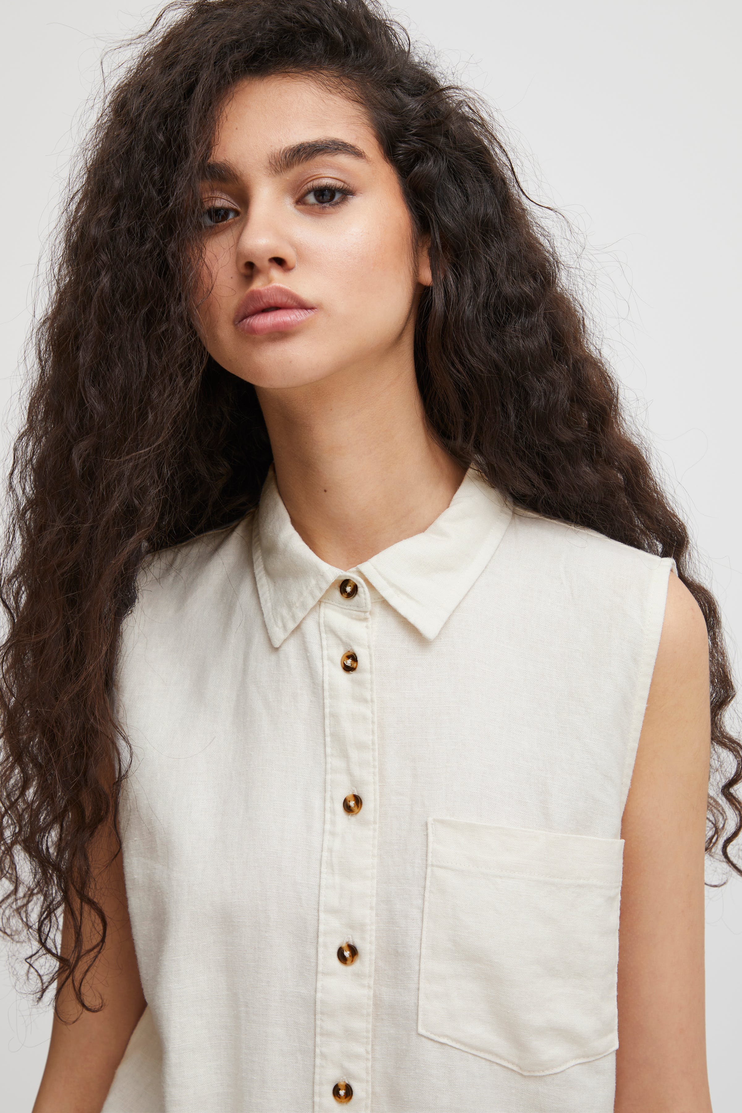 IHLINO Skjorte LOOKBOOK DETAIL 20119499-130905