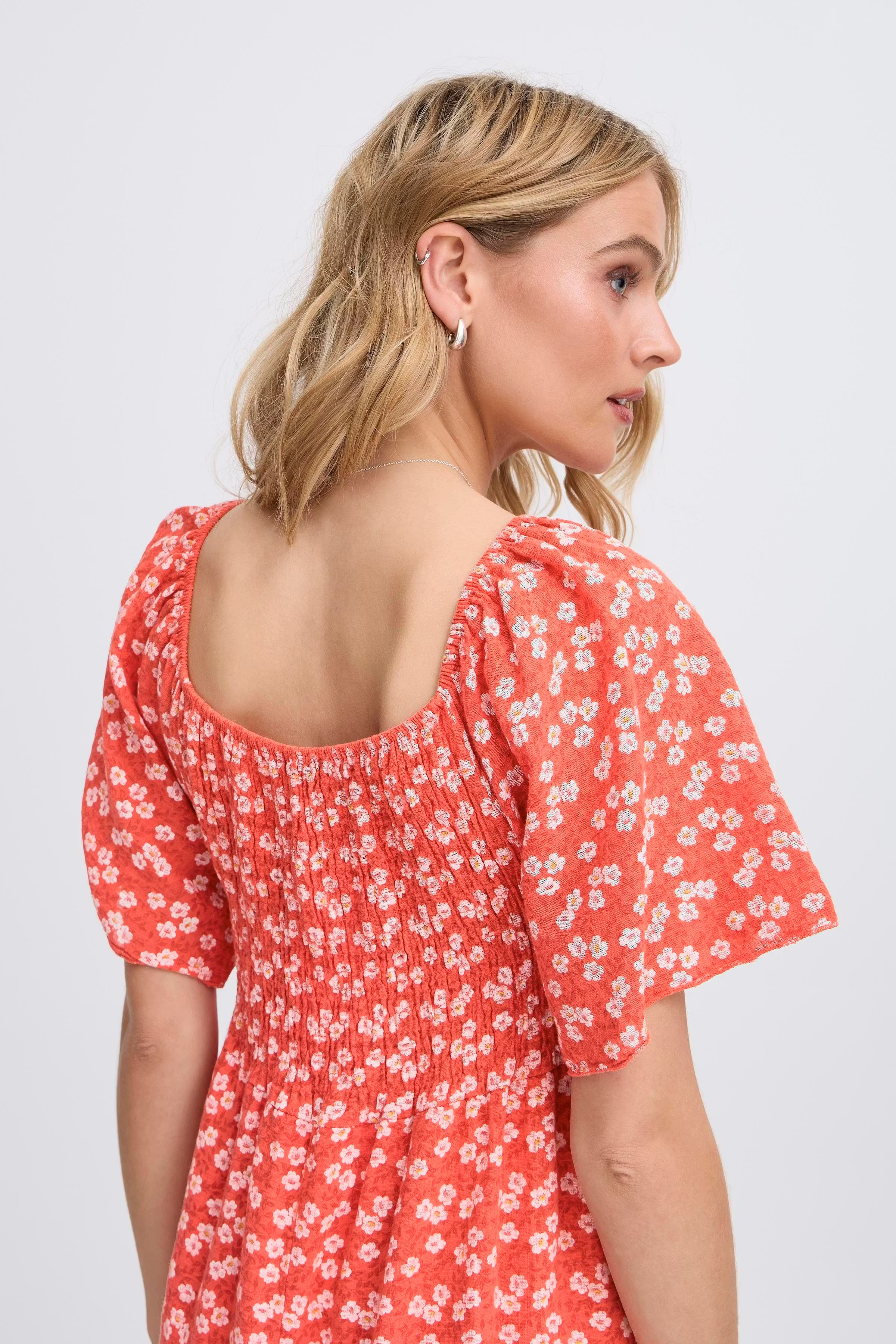 SBALEXA Kjole LOOKBOOK DETAIL 22100973-181762