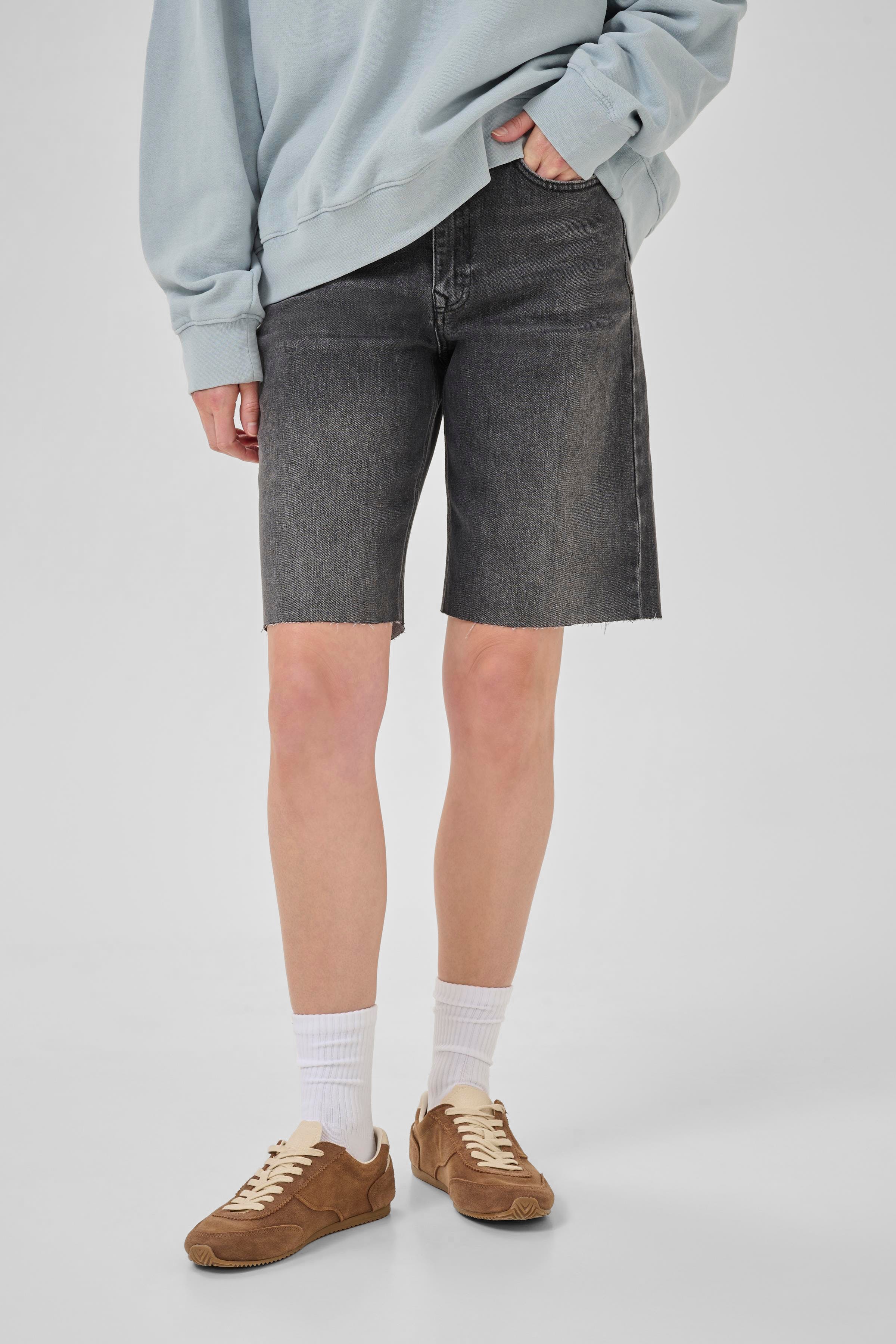 LouisMW Shorts LOOKBOOK FRONT 10705124-100087