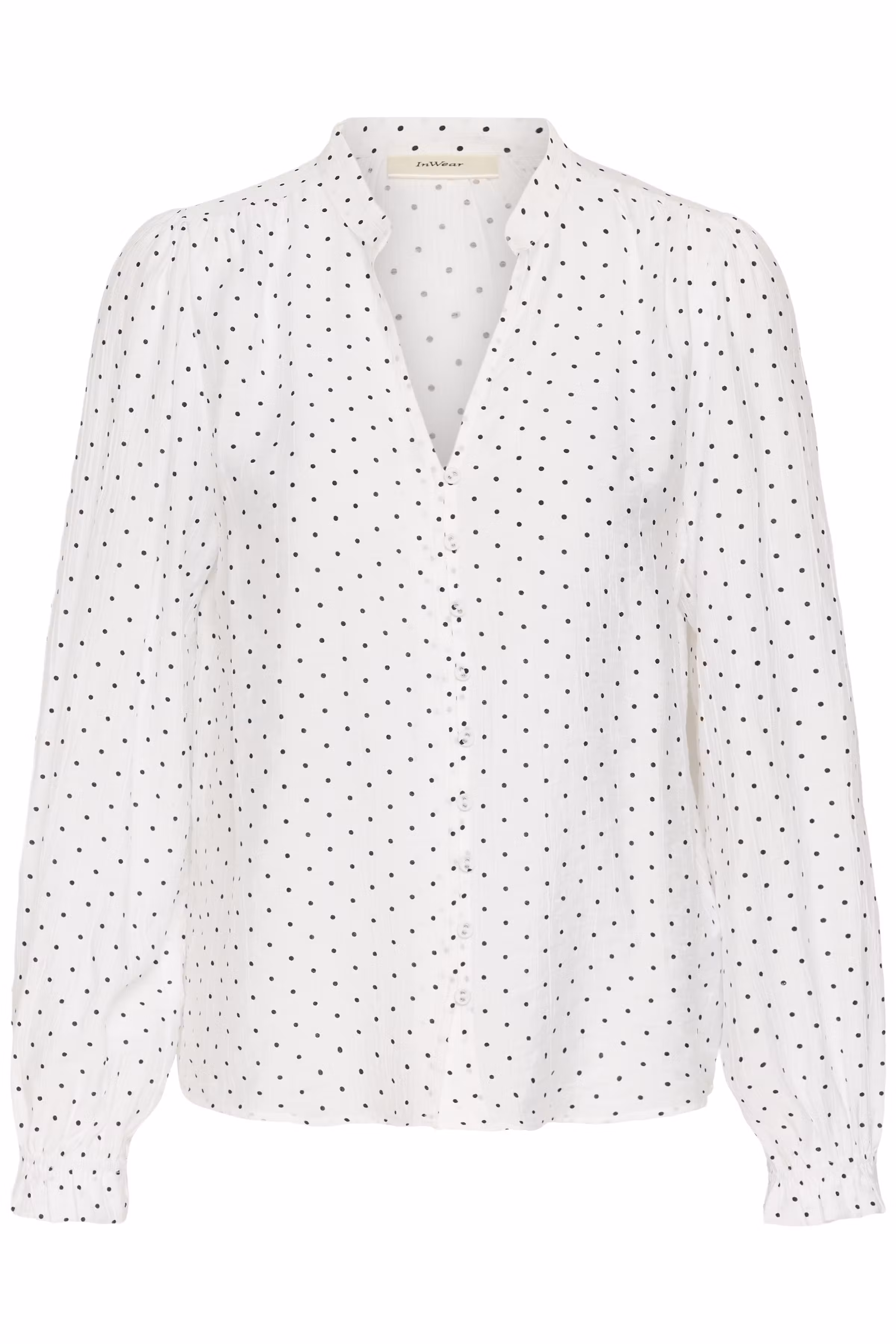 SIDSELIW Blouse PACK FRONT 30113437-900018844