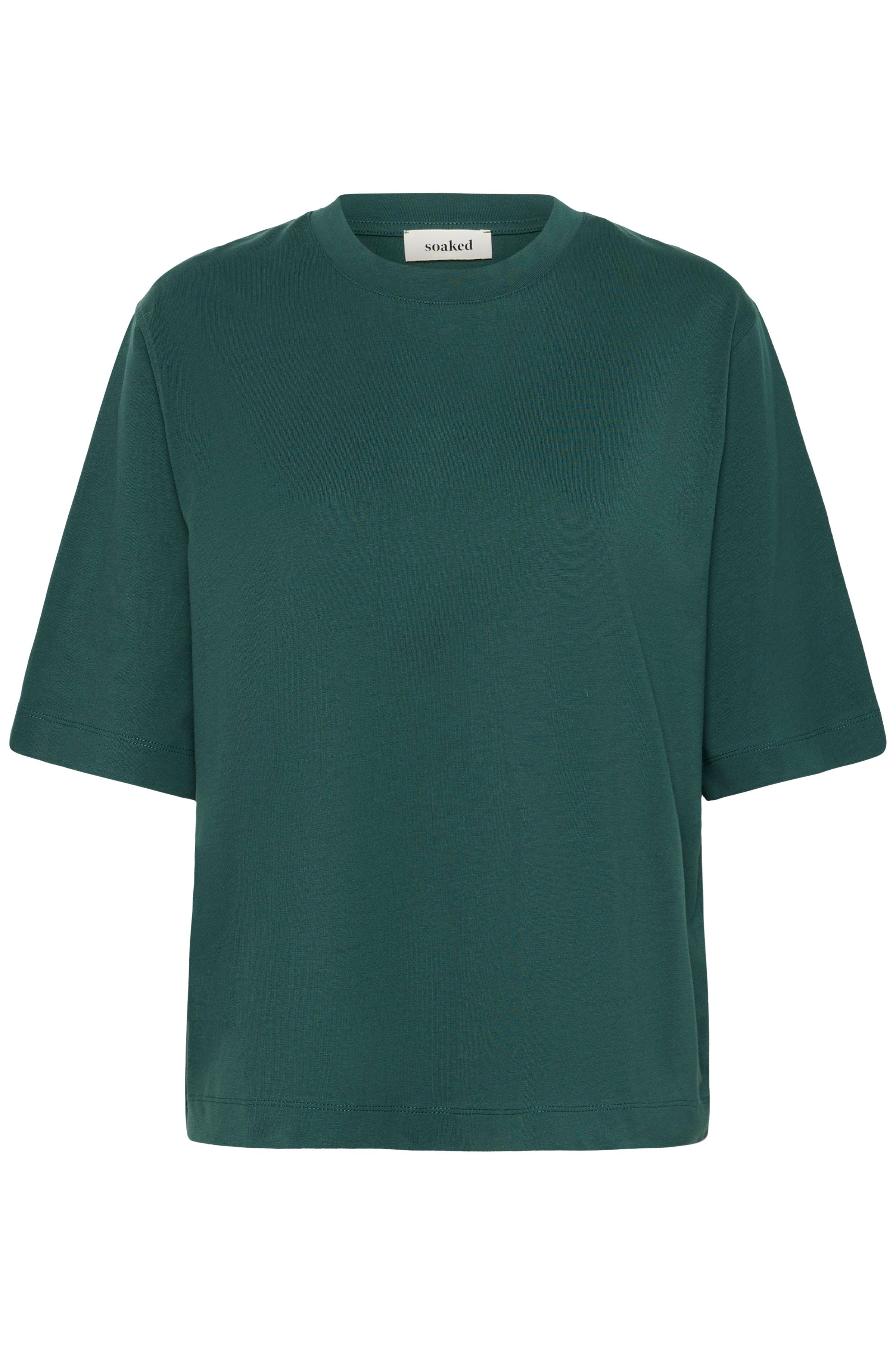 SLJina T-shirt PACK FRONT 30408305-191220