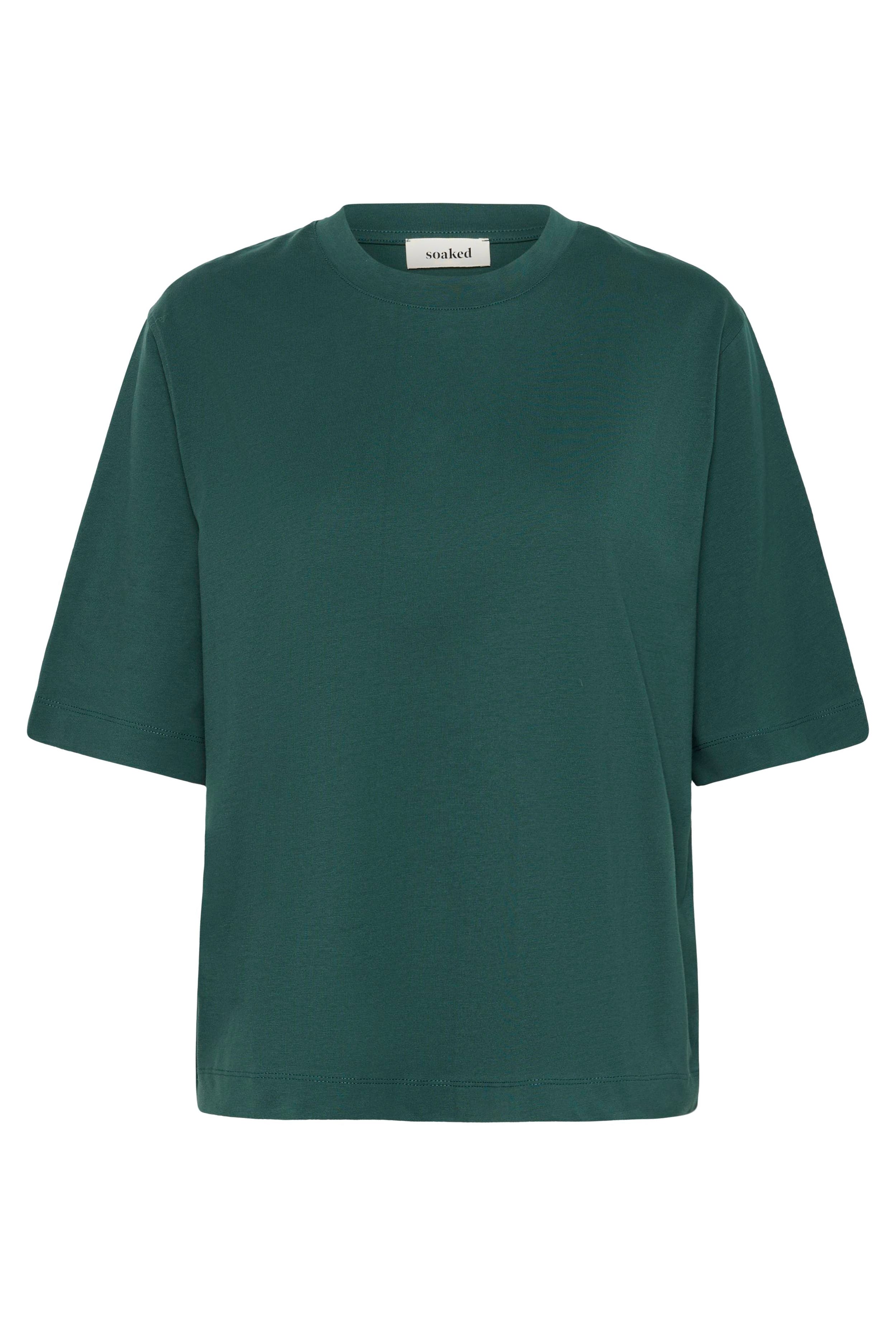 SLJina T-shirt LOOKBOOK FRONT 30408305-195411