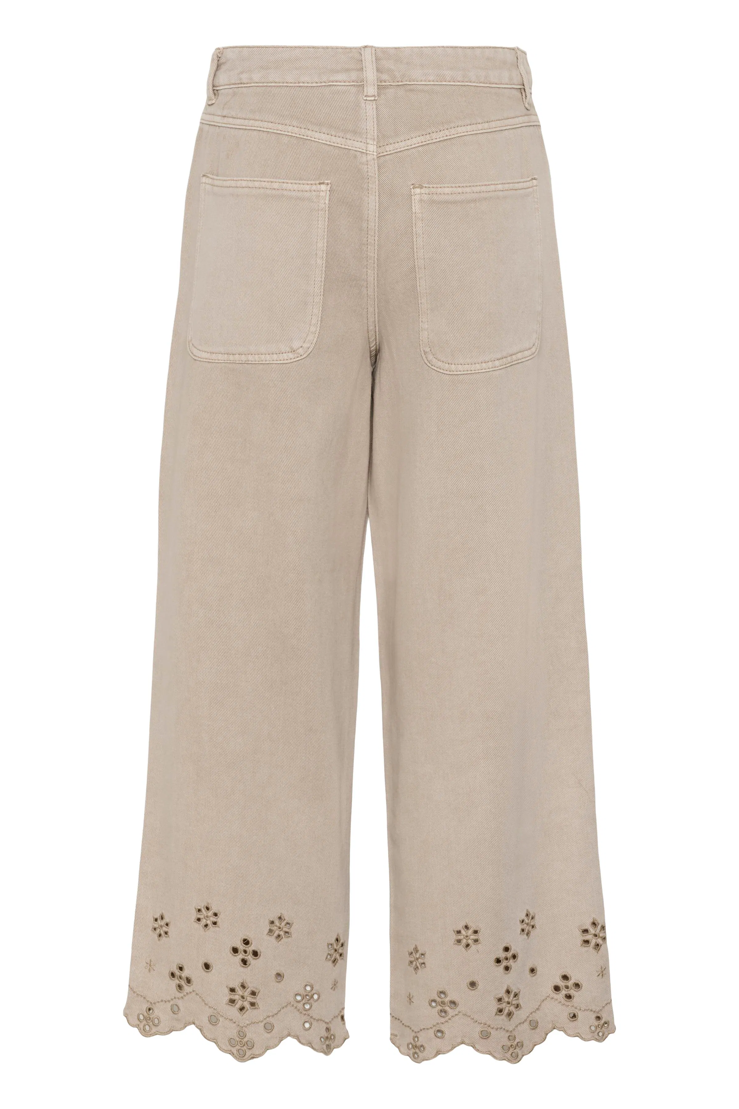 KAmimi Jeans PACK BACK 10511634-151305