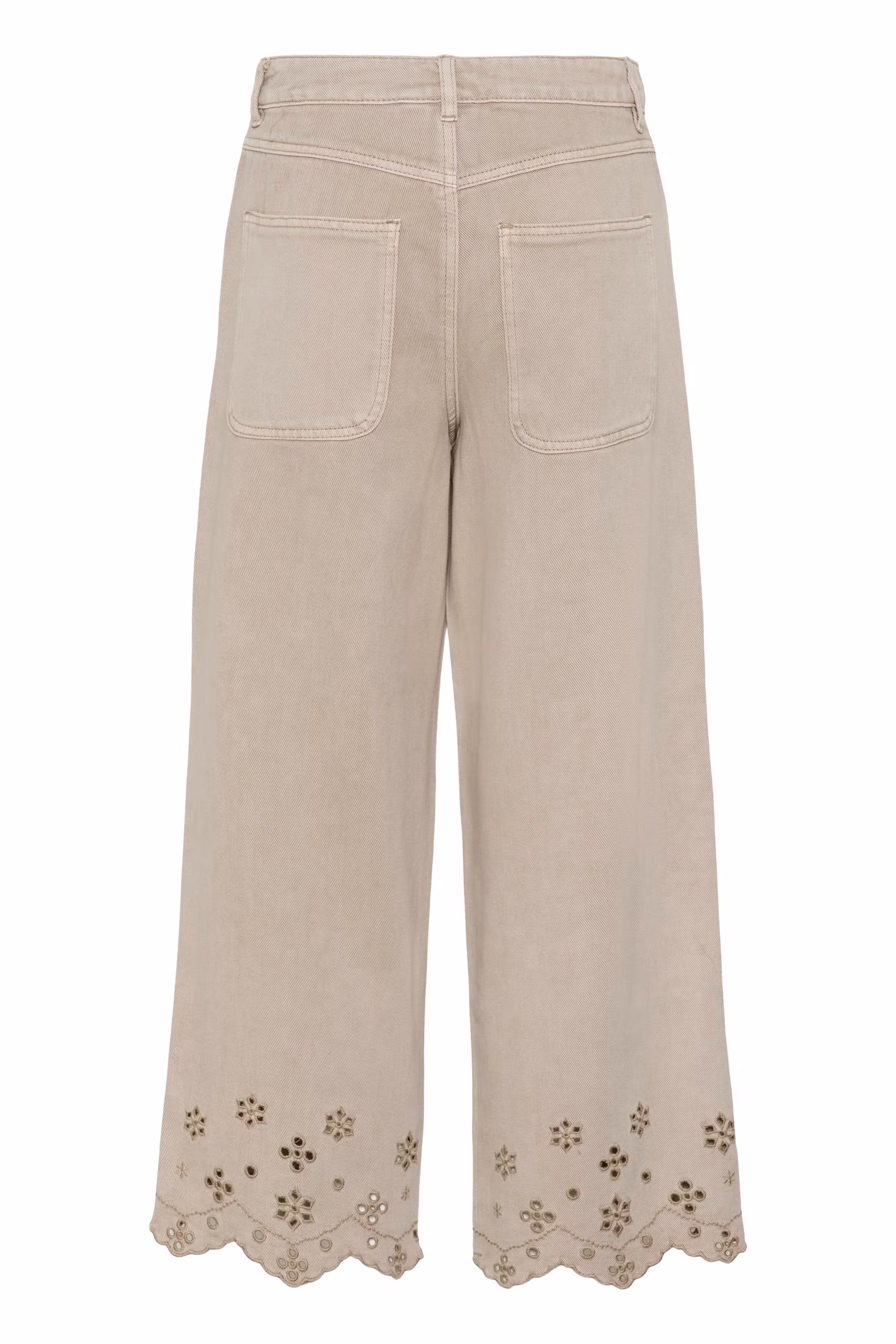 KAmimi Jeans PACK BACK 10511634-151305