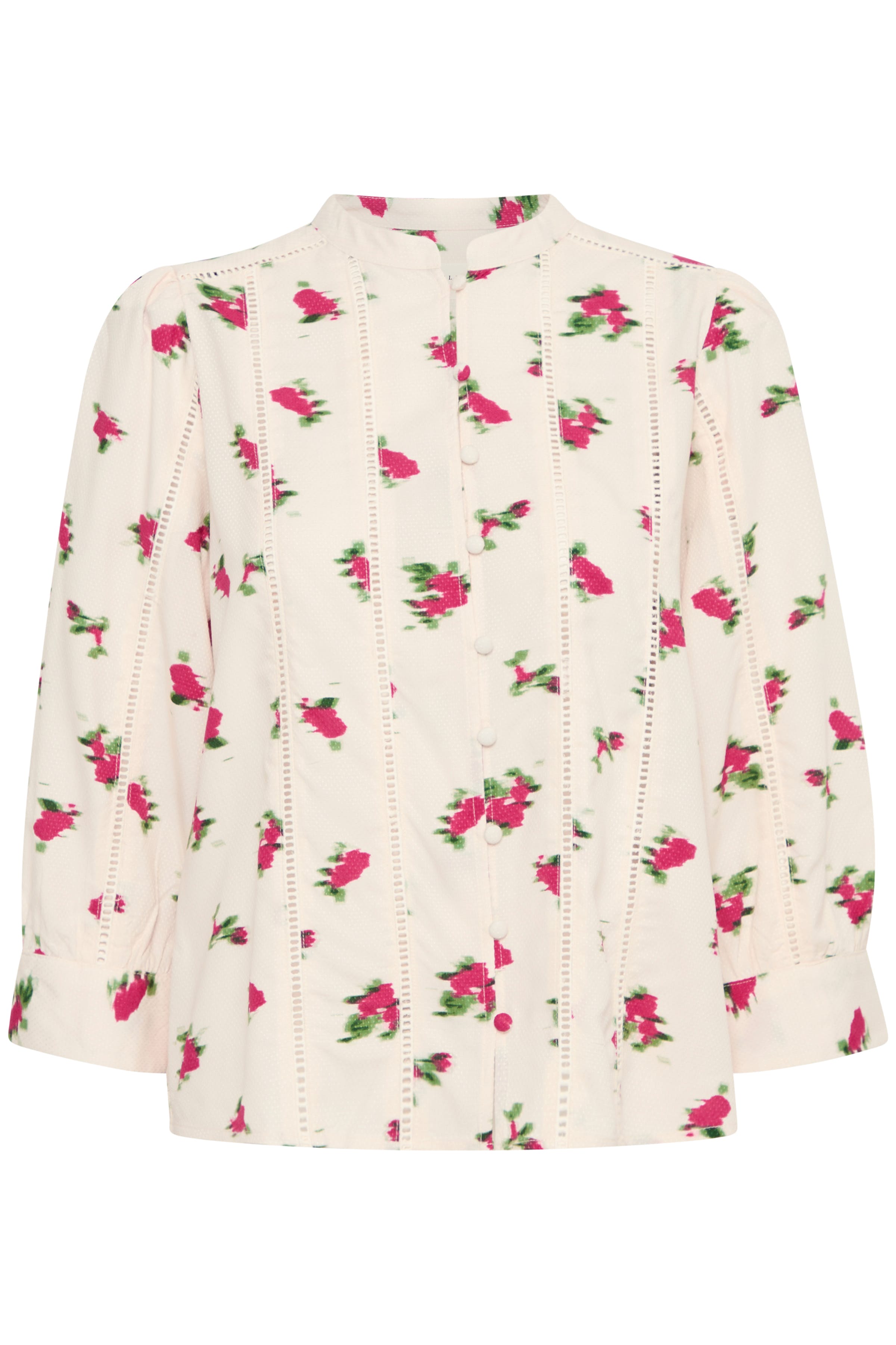 IRPETRA Langermet skjorte PACK FRONT 20122229-130905