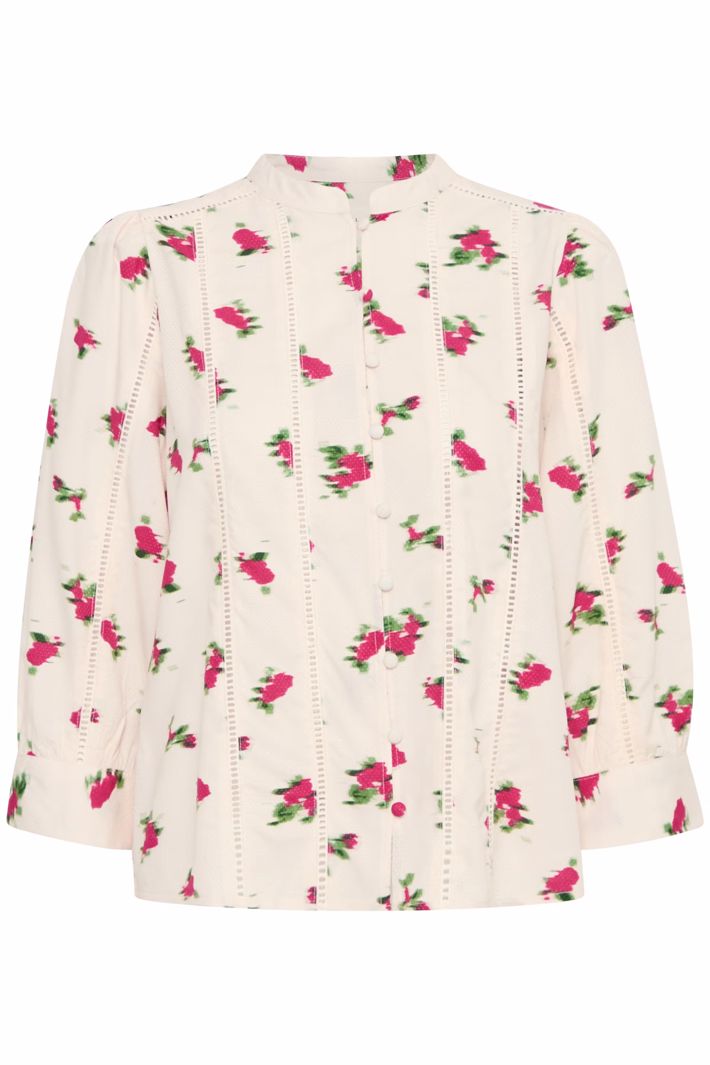 IRPETRA Langermet skjorte PACK FRONT 20122229-130905