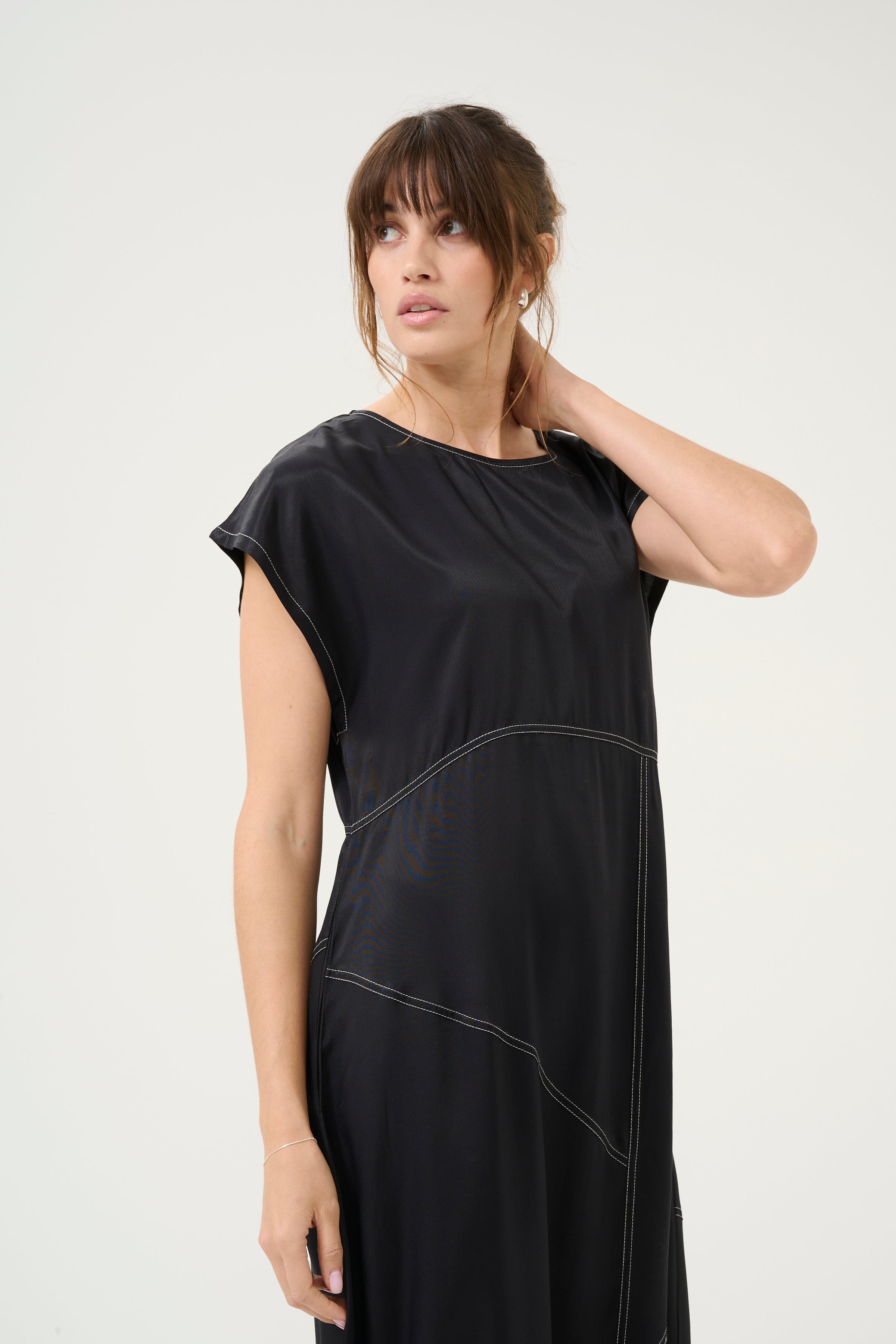 CUcenta Klänning LOOKBOOK DETAIL 50111610-500012