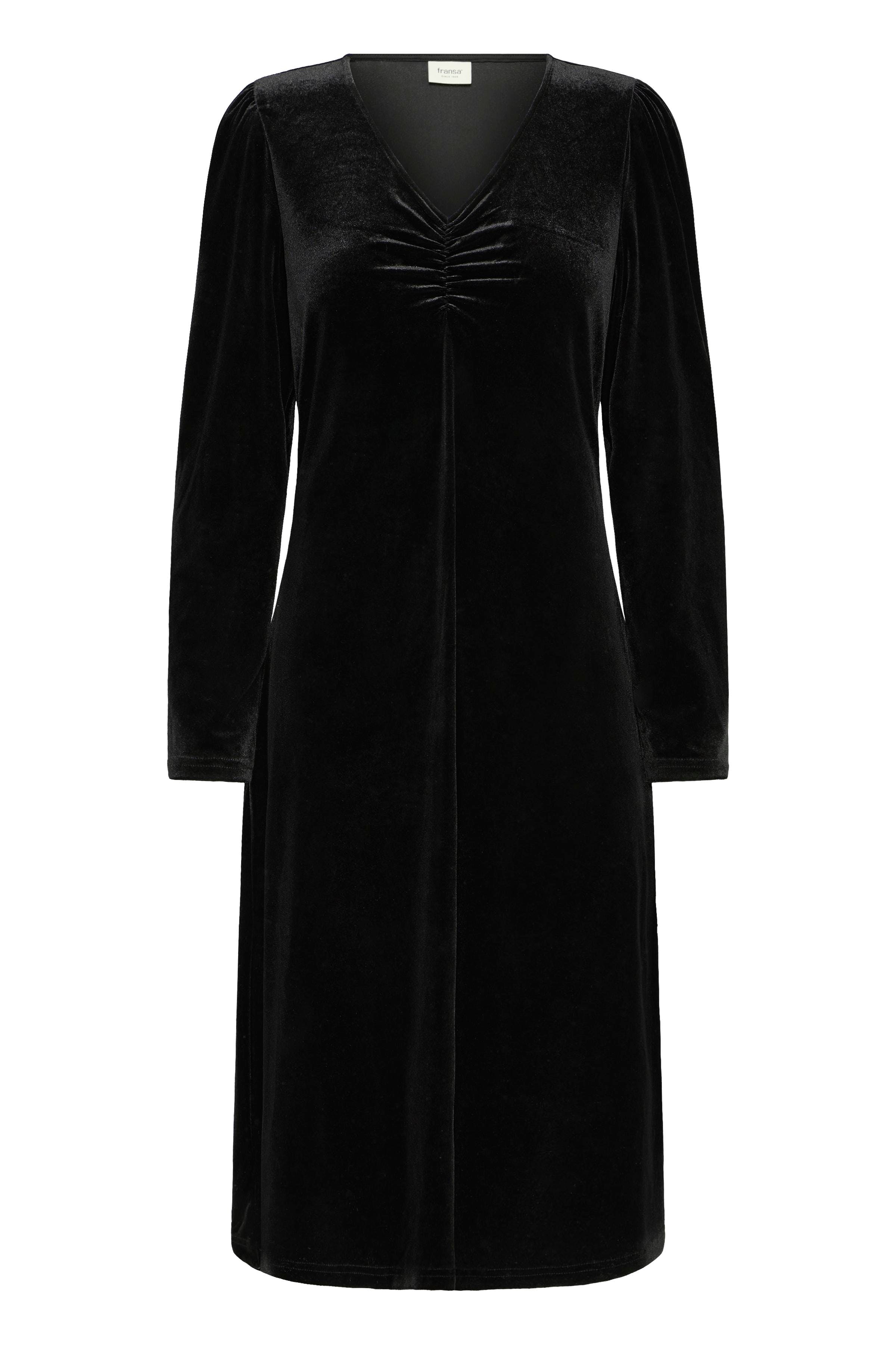 FRCASSANDRA Kleid PACK FRONT 20617223-194008