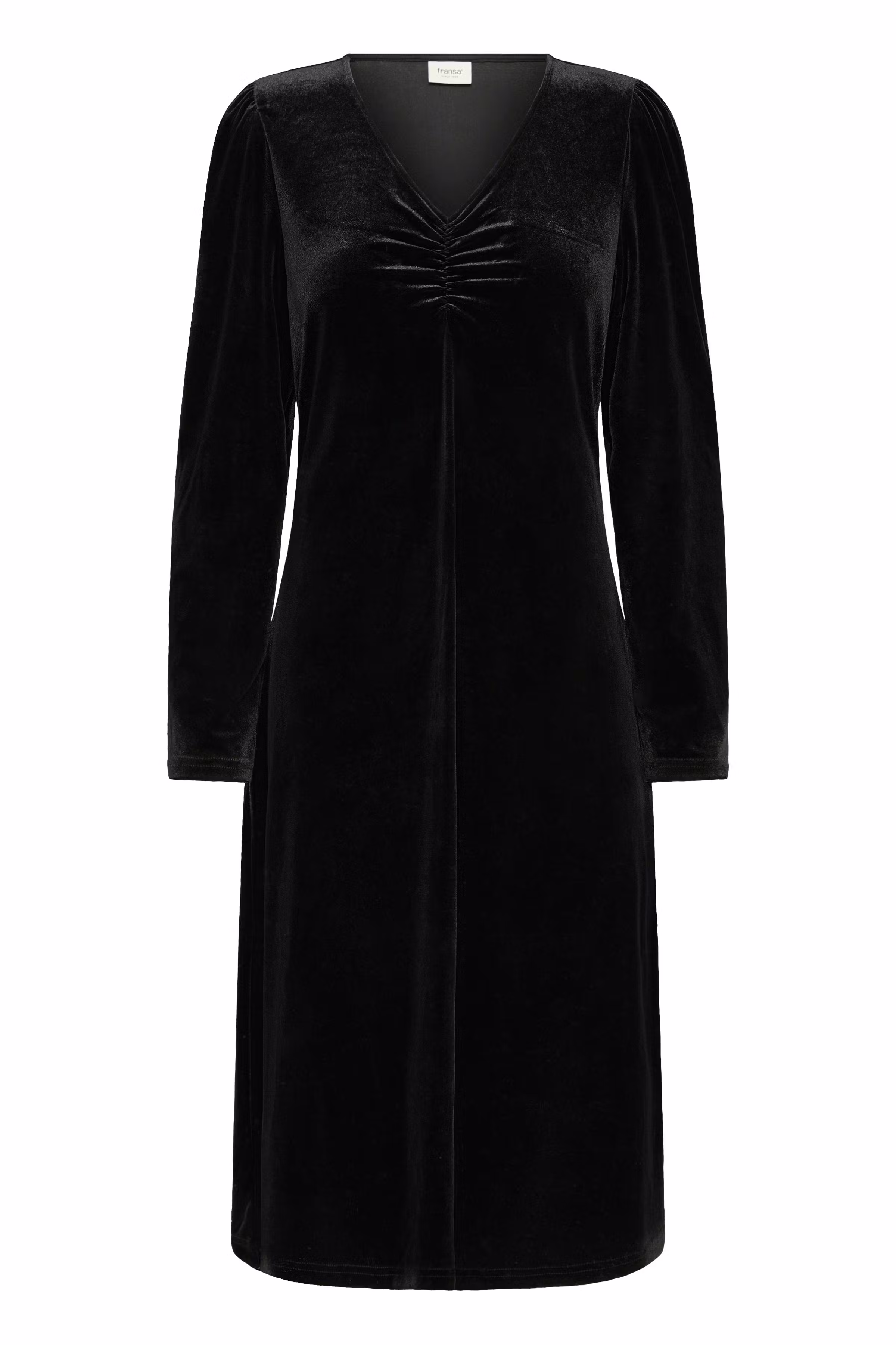 FRCASSANDRA Kleid PACK FRONT 20617223-194008