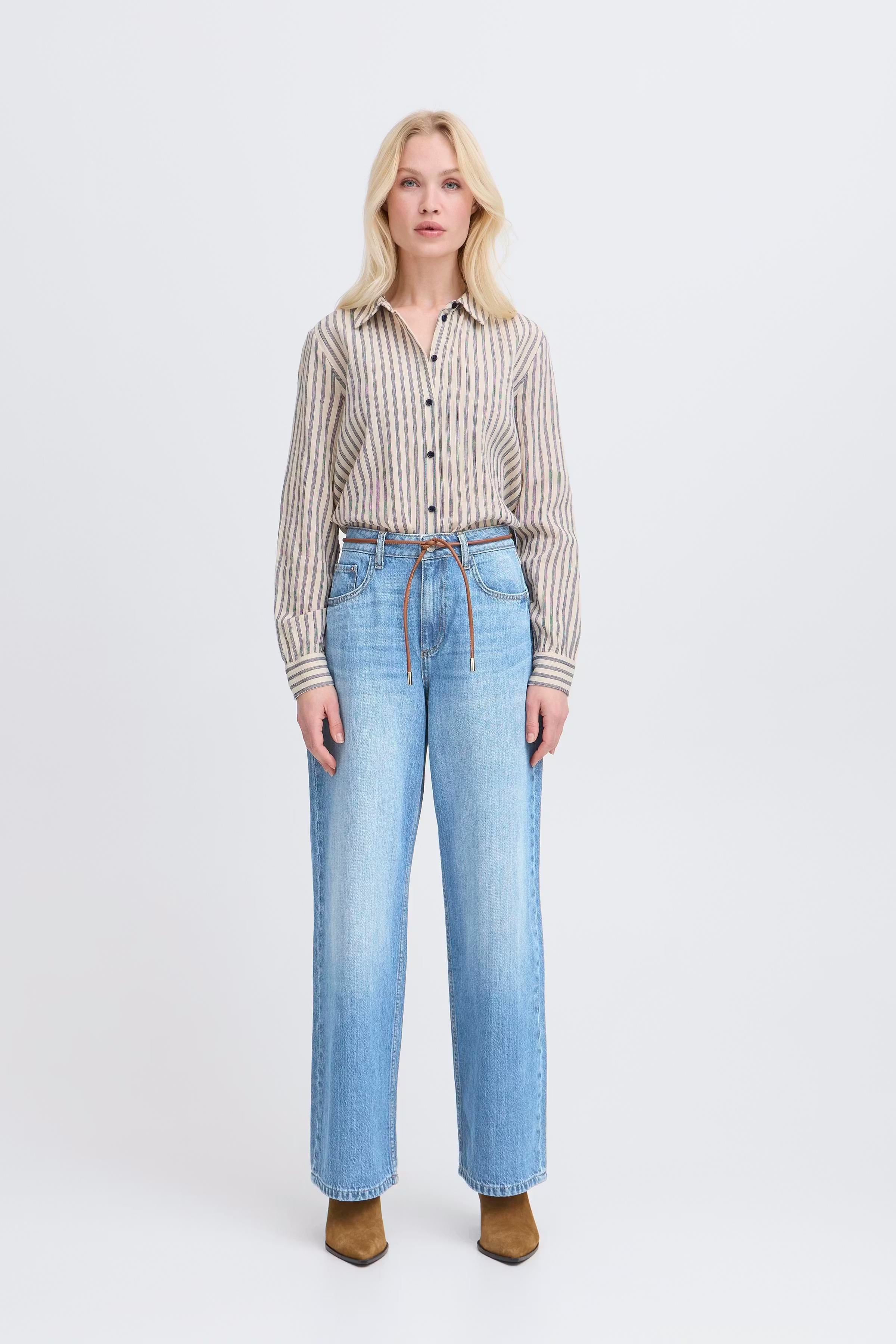 BYKACILA Jeans LOOKBOOK FRONT 20818562-200461