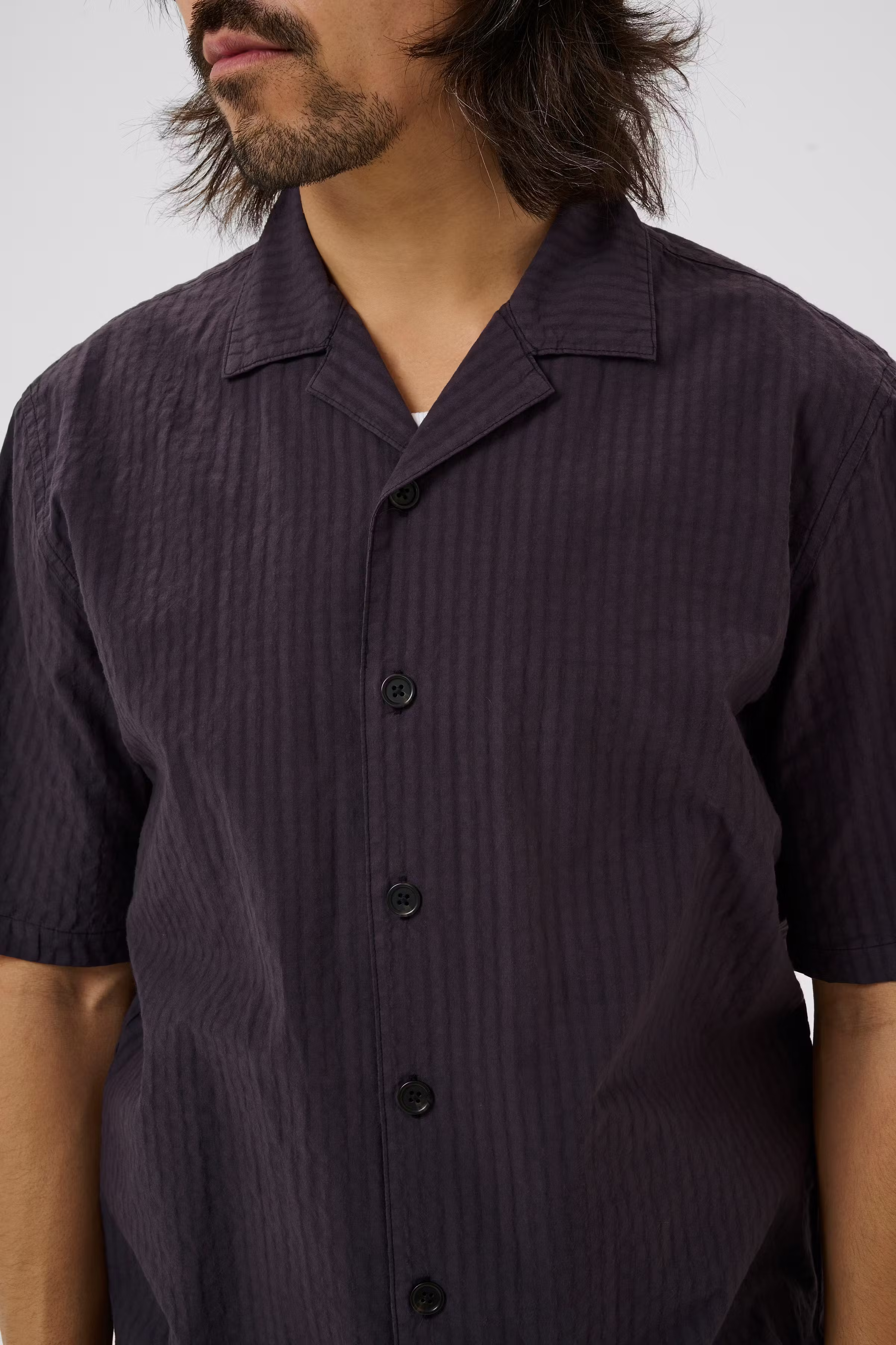 MAklampo Shirt LOOKBOOK DETAIL 30209089-304966