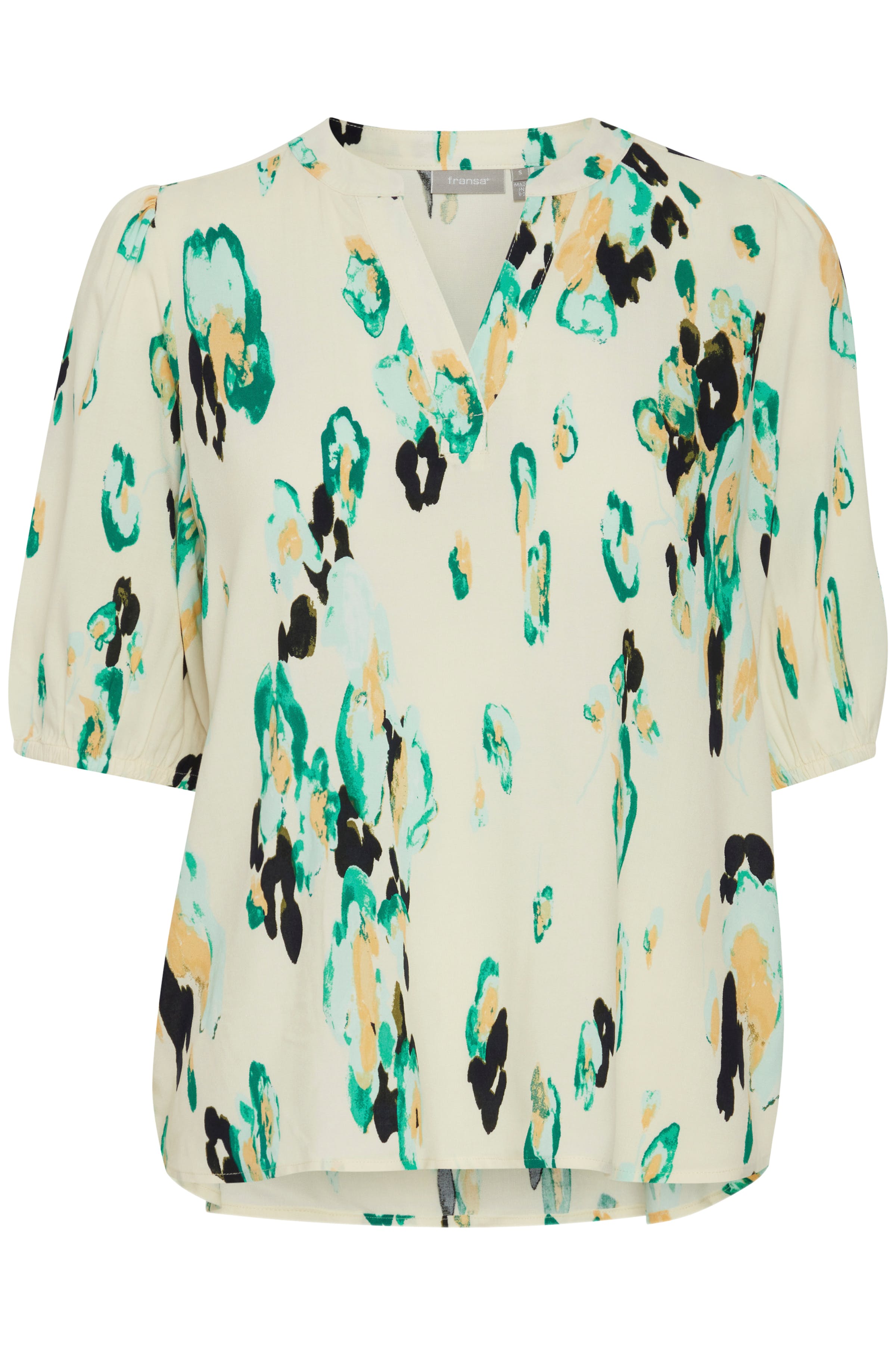 FRMERLE Bluse PACK FRONT 20613486-202825