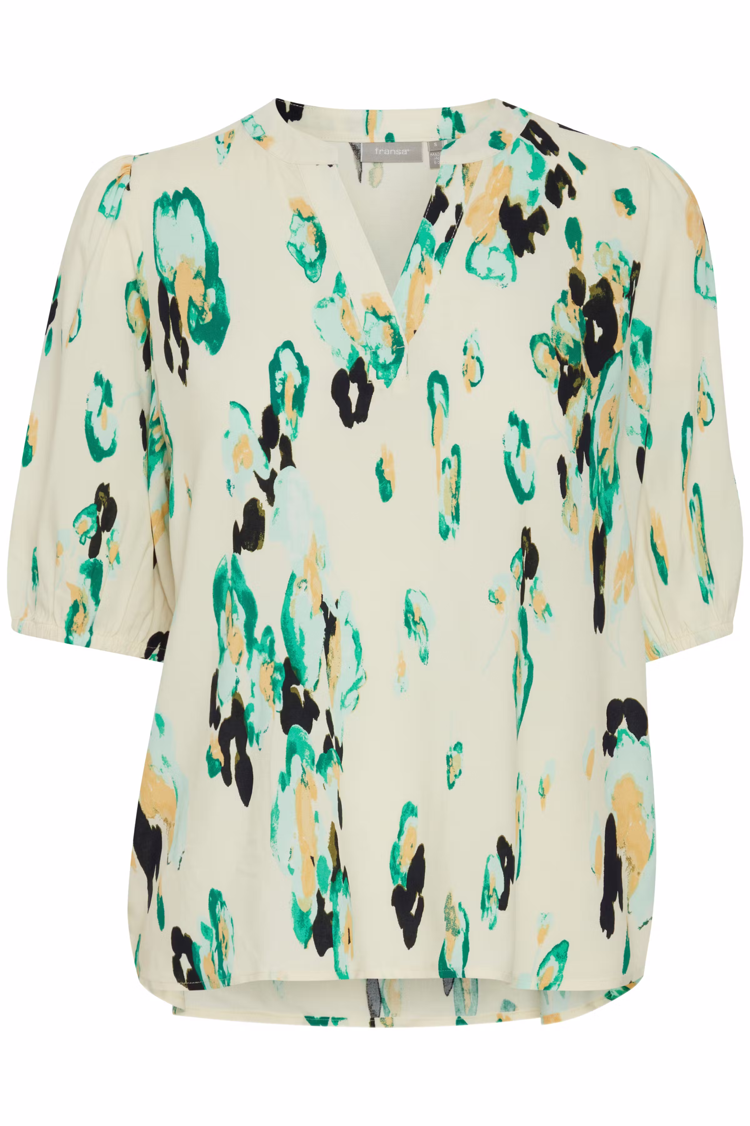 FRMERLE Bluse PACK FRONT 20613486-202835