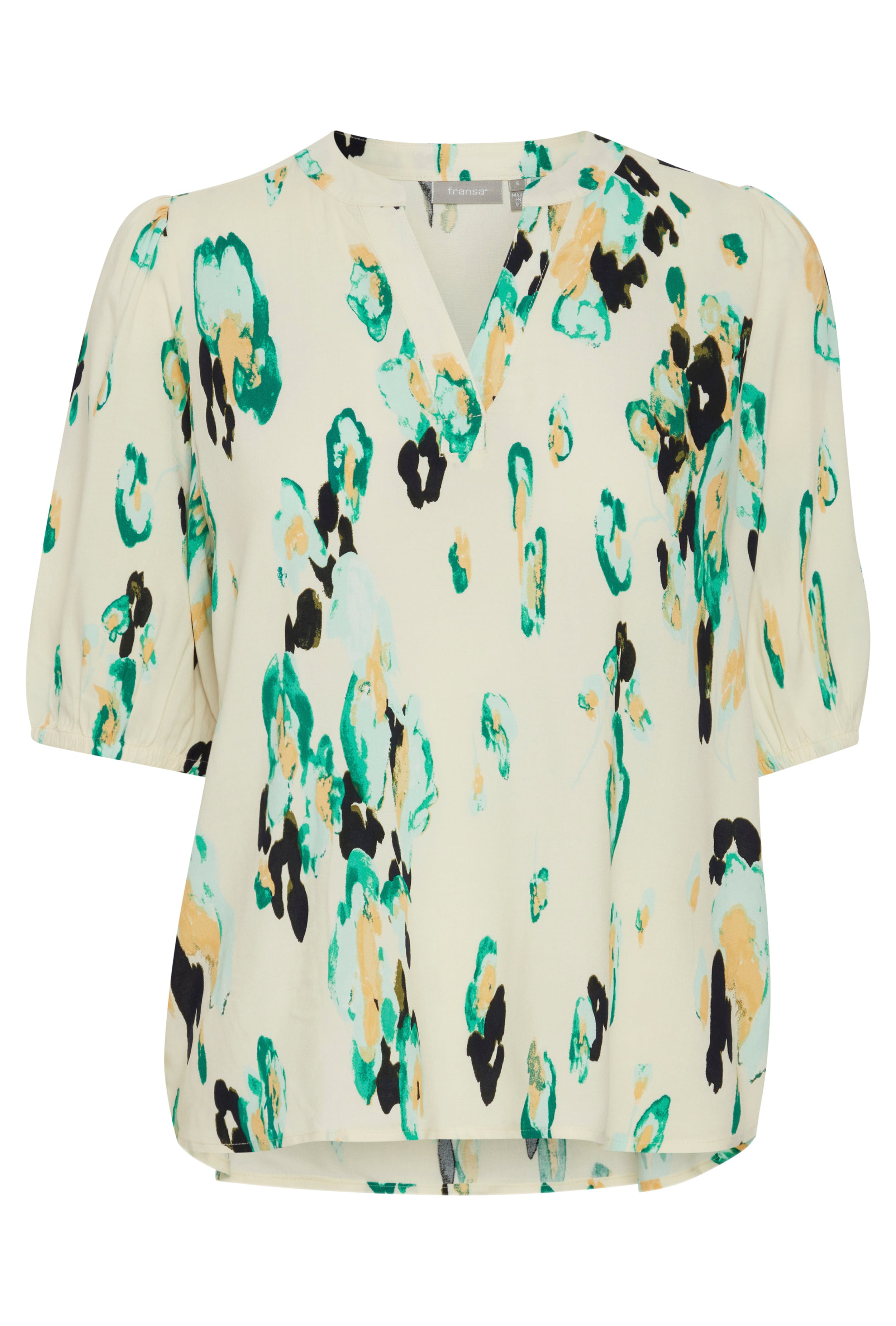 FRMERLE Bluse PACK FRONT 20613486-202835