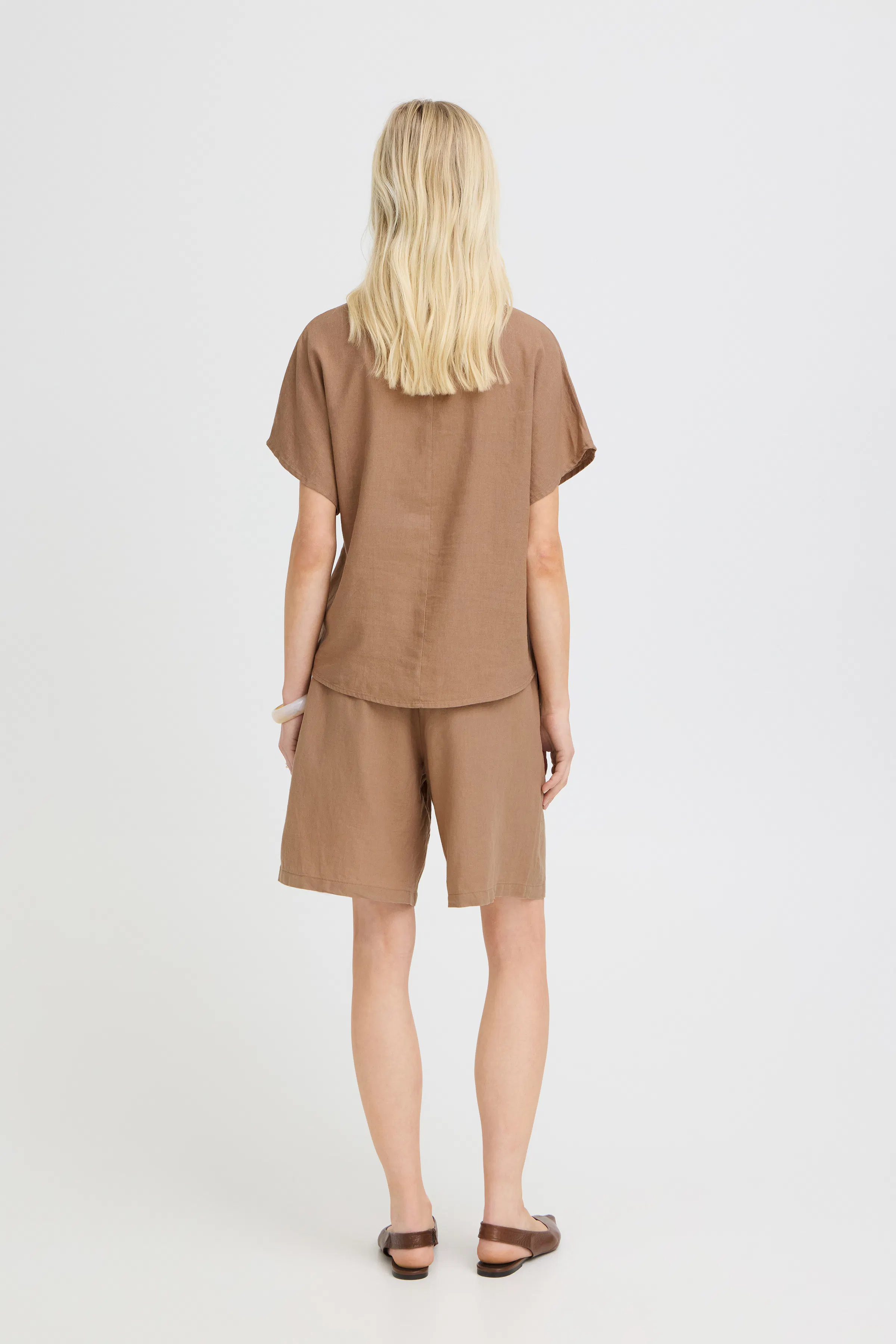BYFALAKKA Skjorte LOOKBOOK BACK 20818820-171321