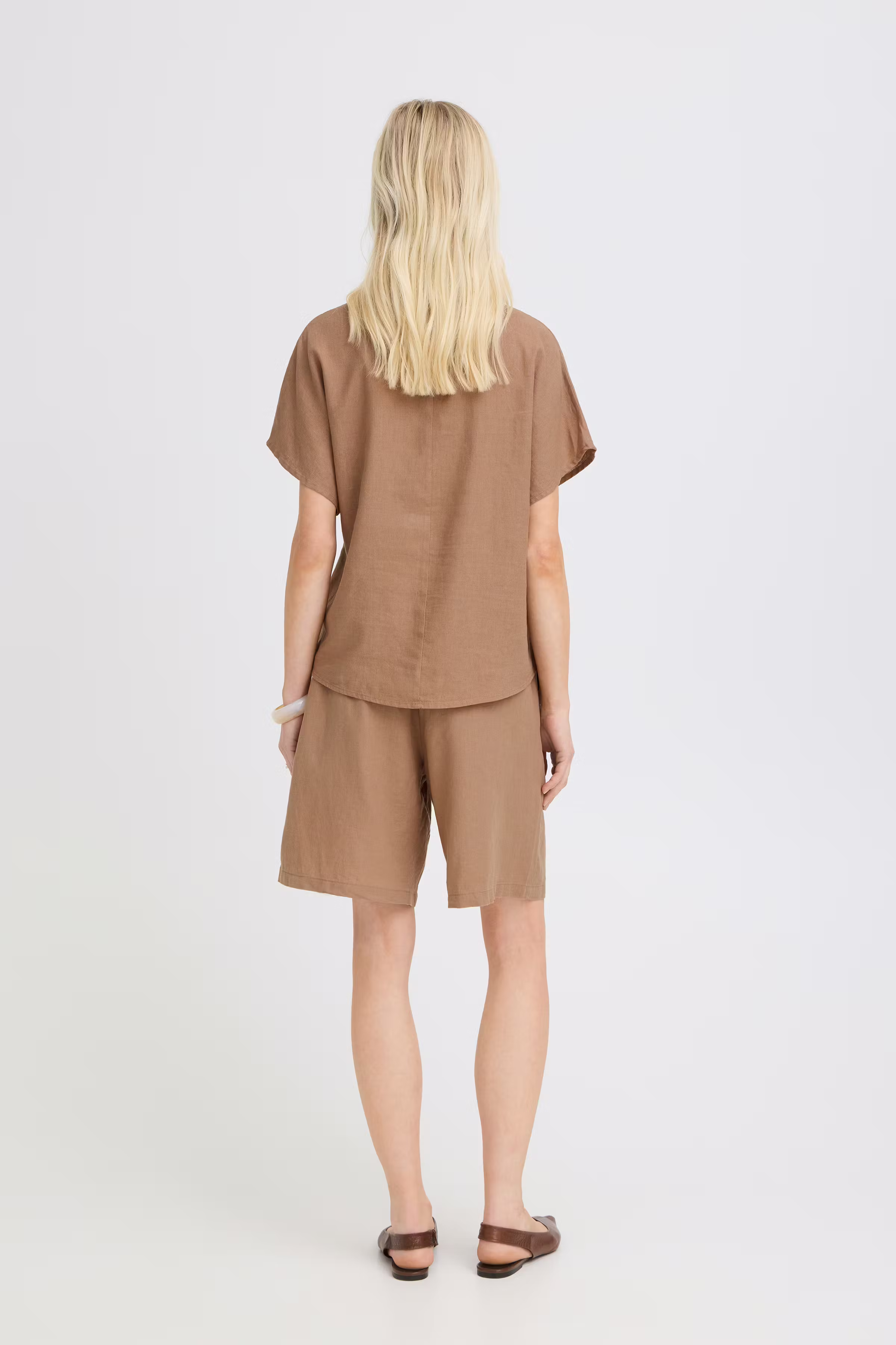 BYFALAKKA Skjorte LOOKBOOK BACK 20818820-171321