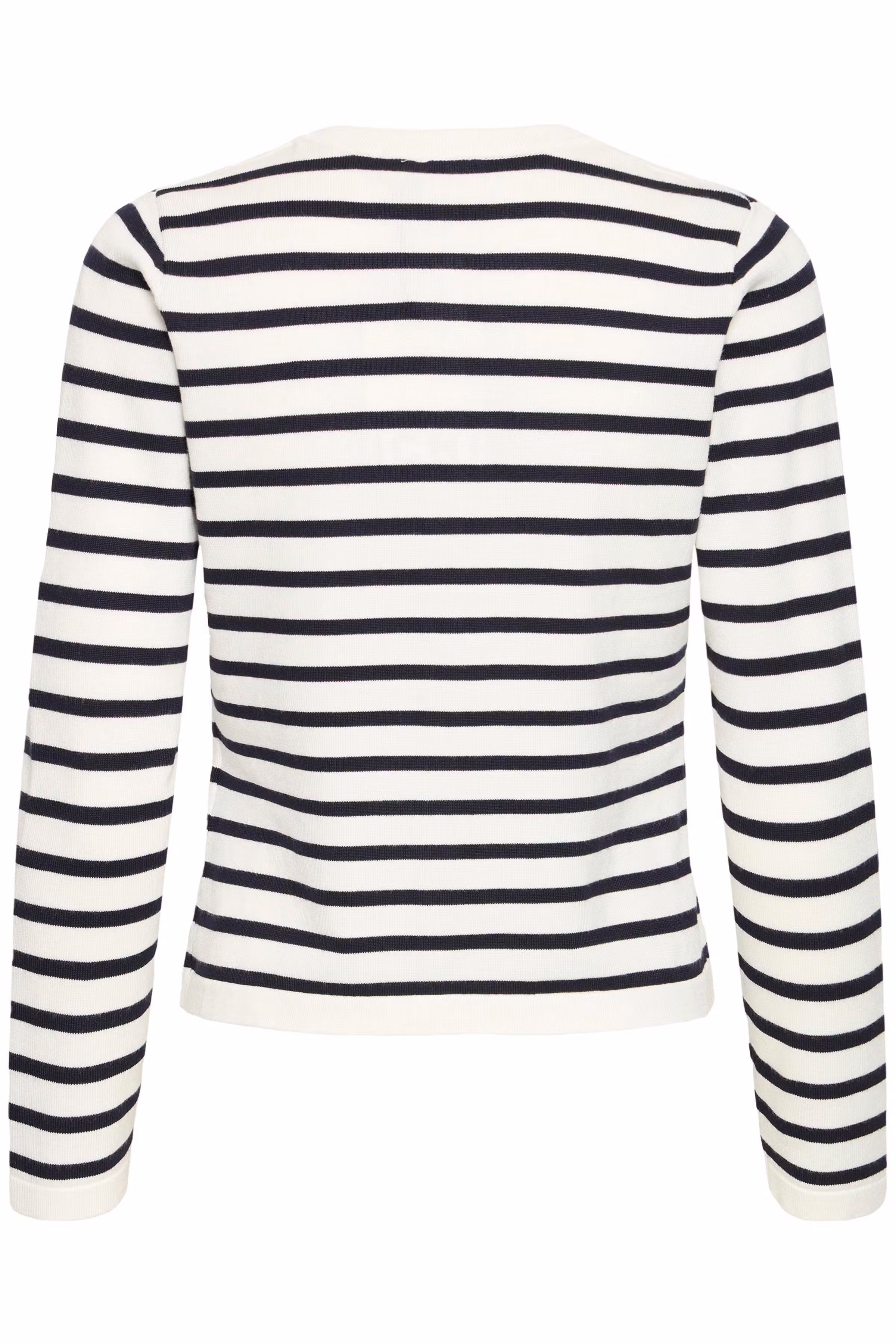 IHLULS O-Neck Cardigan PACK BACK 20125808-900007009