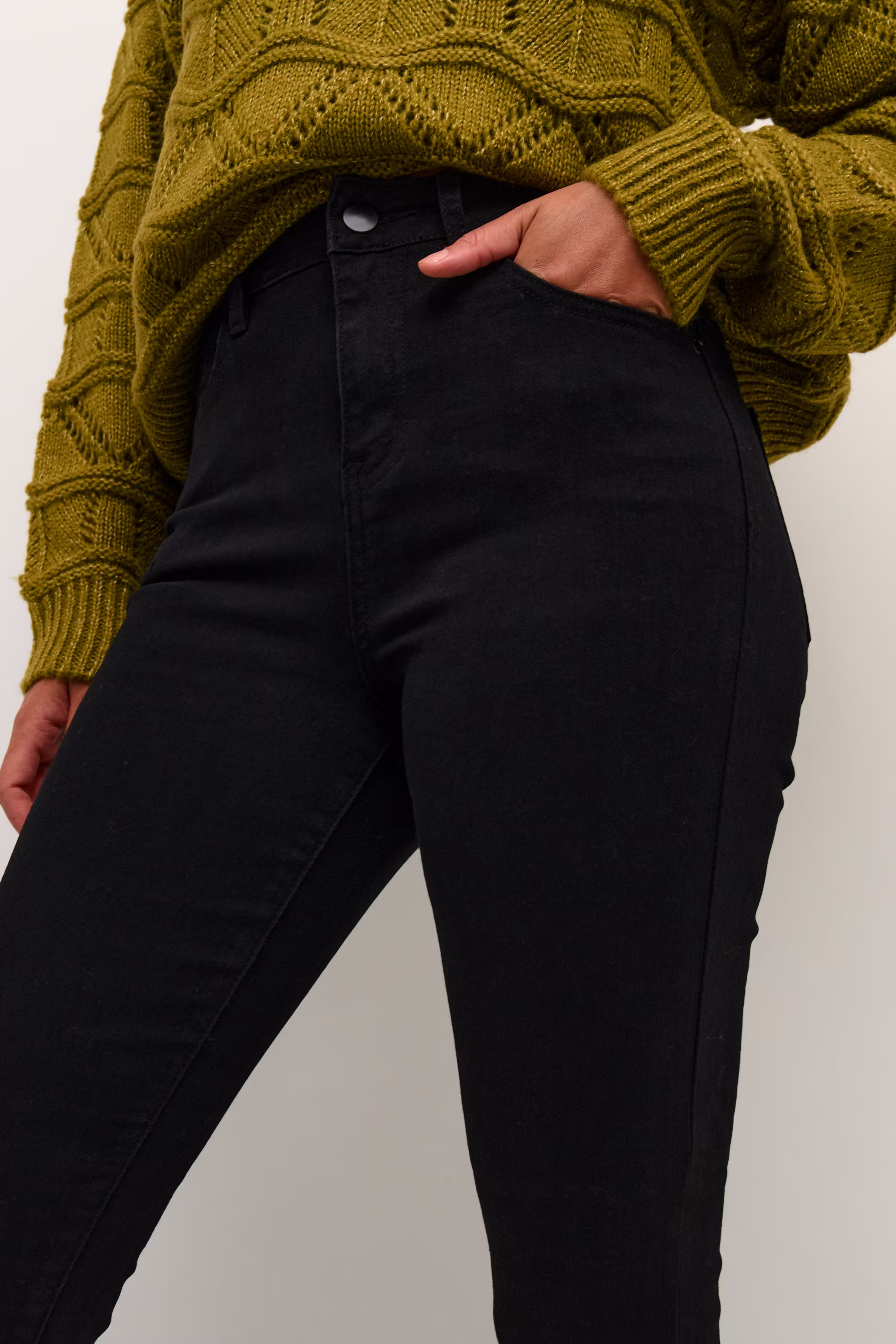 KAsinem Jeans LOOKBOOK DETAIL 10507937-100121