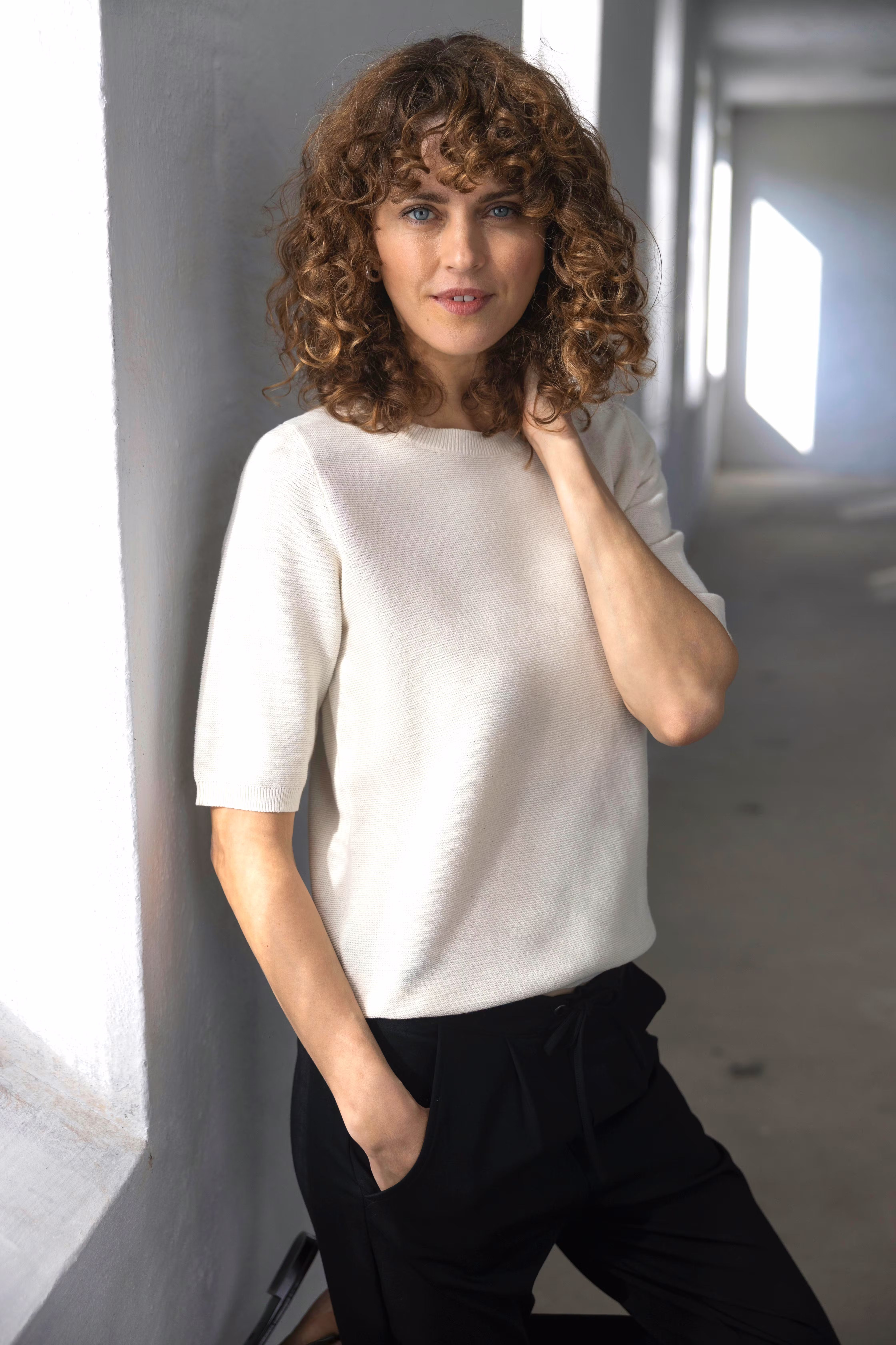 FRSINJA Pullover LOCATION NONE 20617472-110602