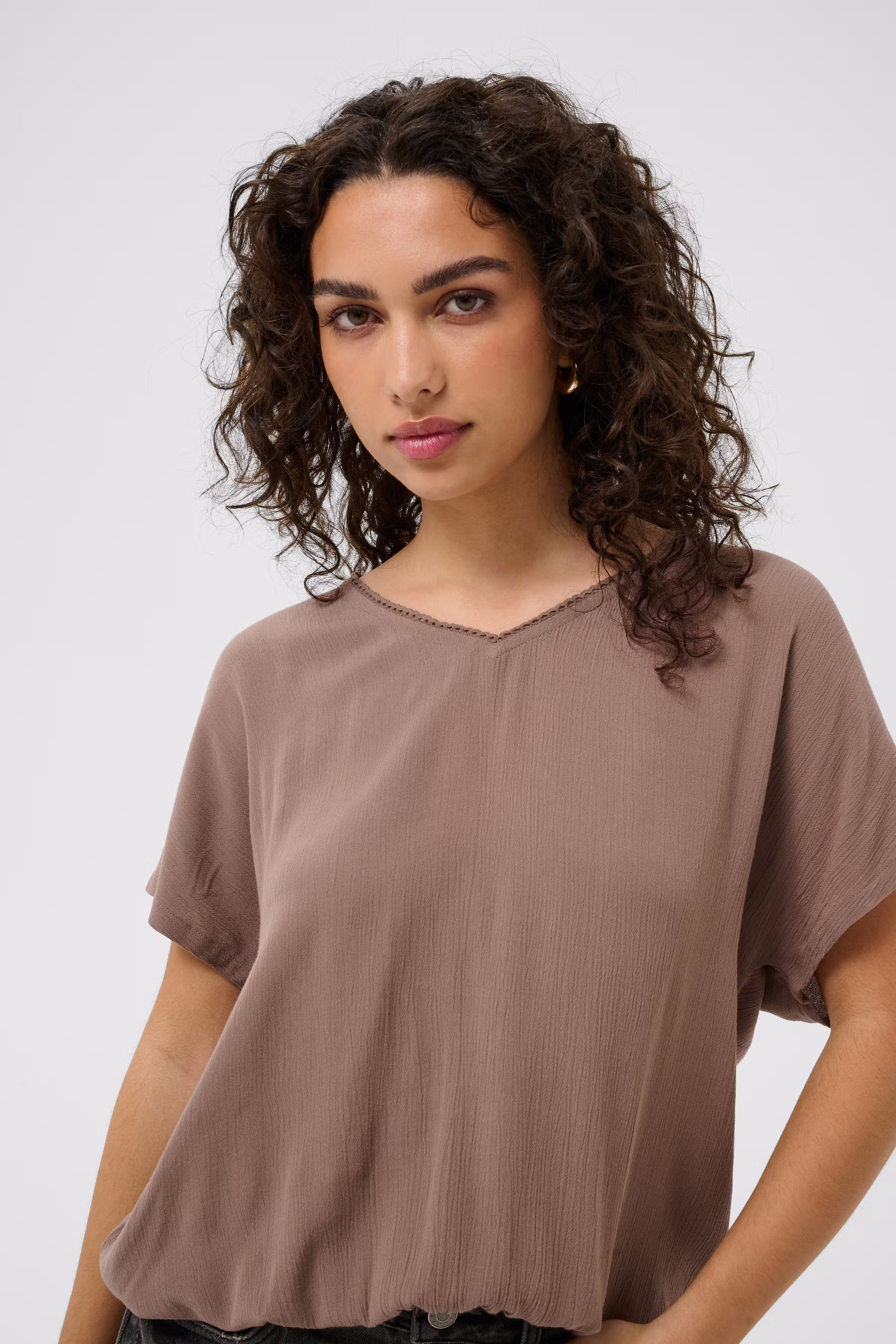 KAamber Bluse LOOKBOOK DETAIL 10512514-181312