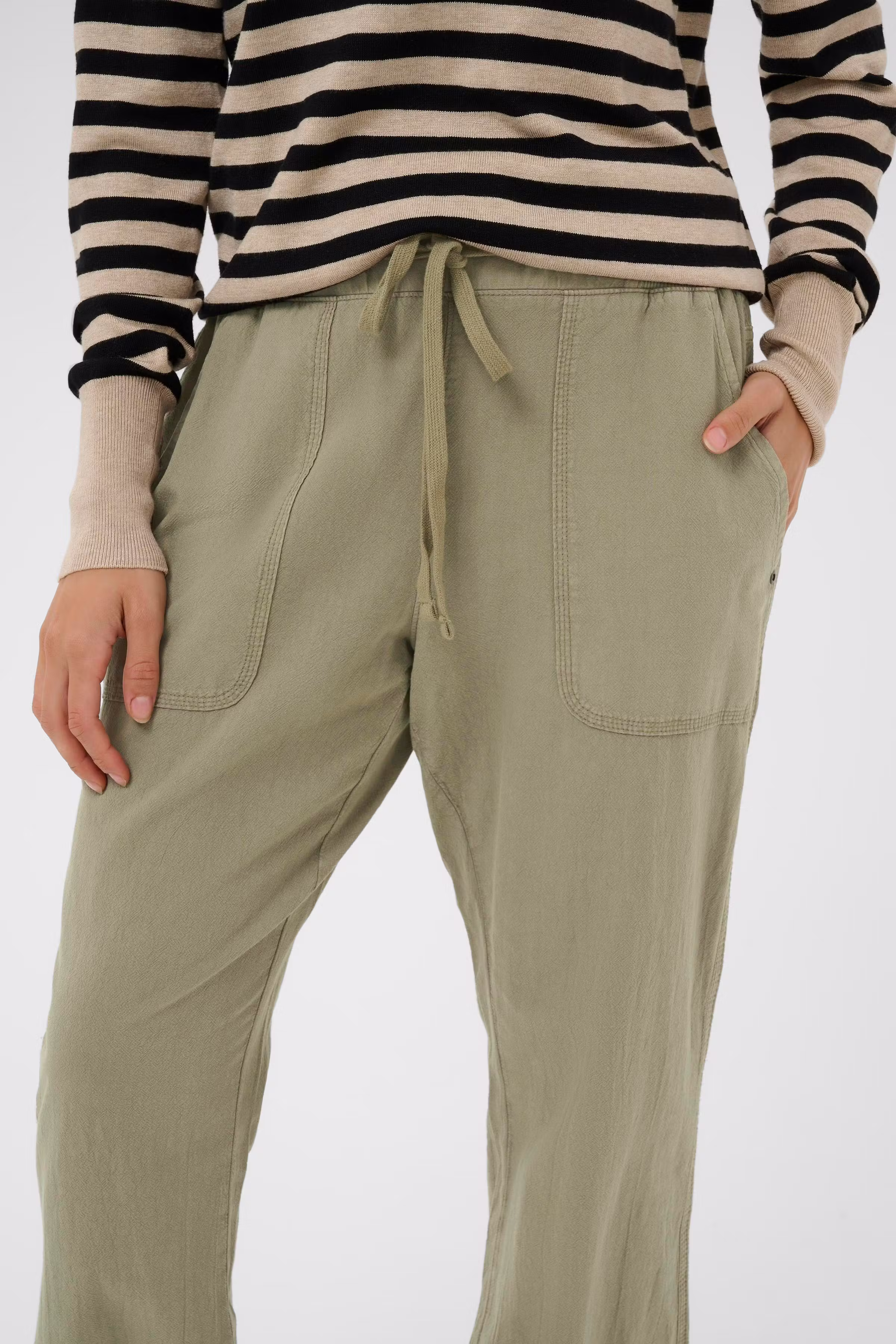 KAnaya Bukser LOOKBOOK DETAIL 10505397-181110