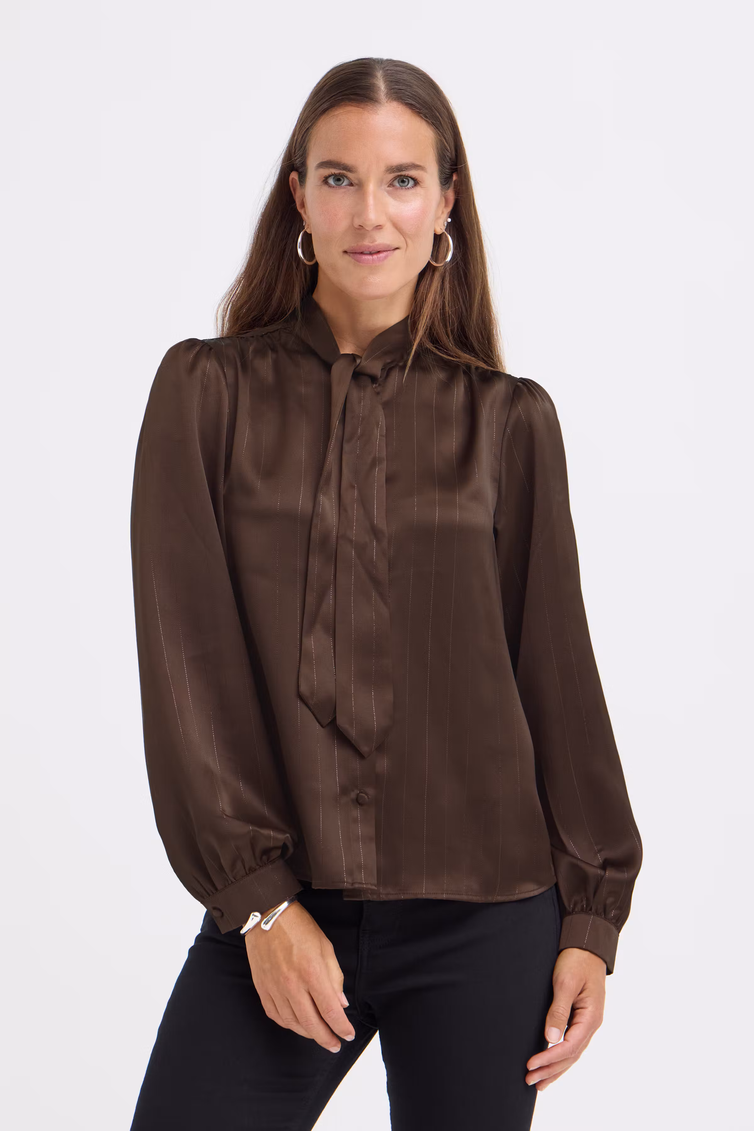 PZDOROTA Shirt LOOKBOOK FRONT 50210877-191016