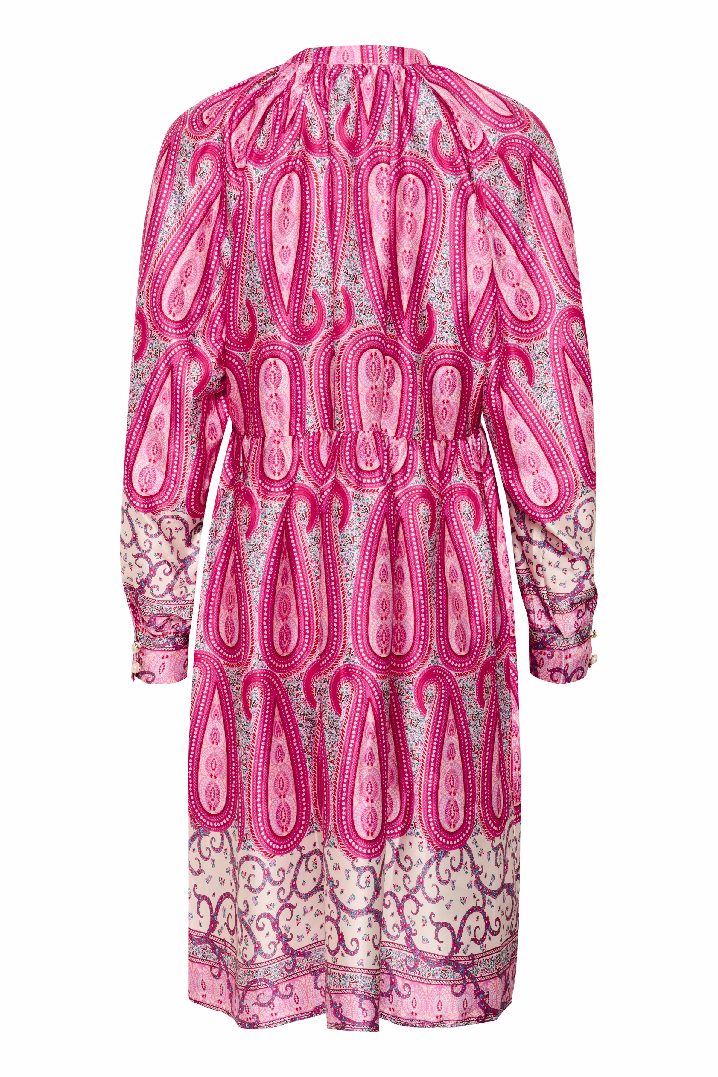 CRAmina Dress PACK BACK 10614109-108076