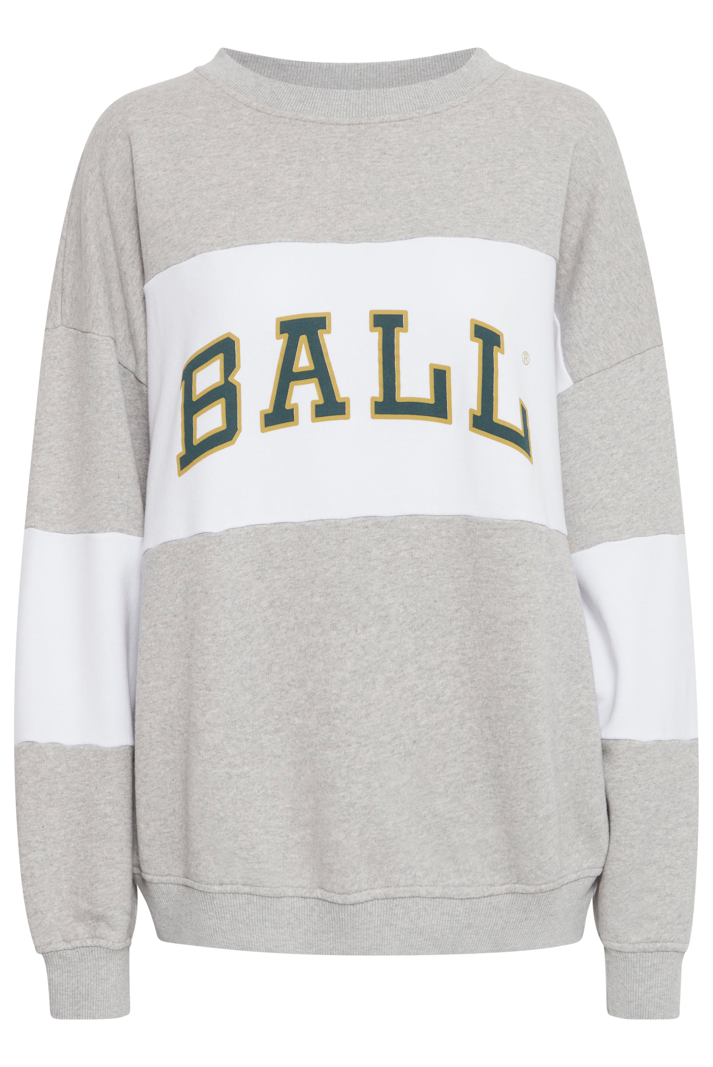 BAROBINSON Sweatshirt PACK FRONT 50405002-122902