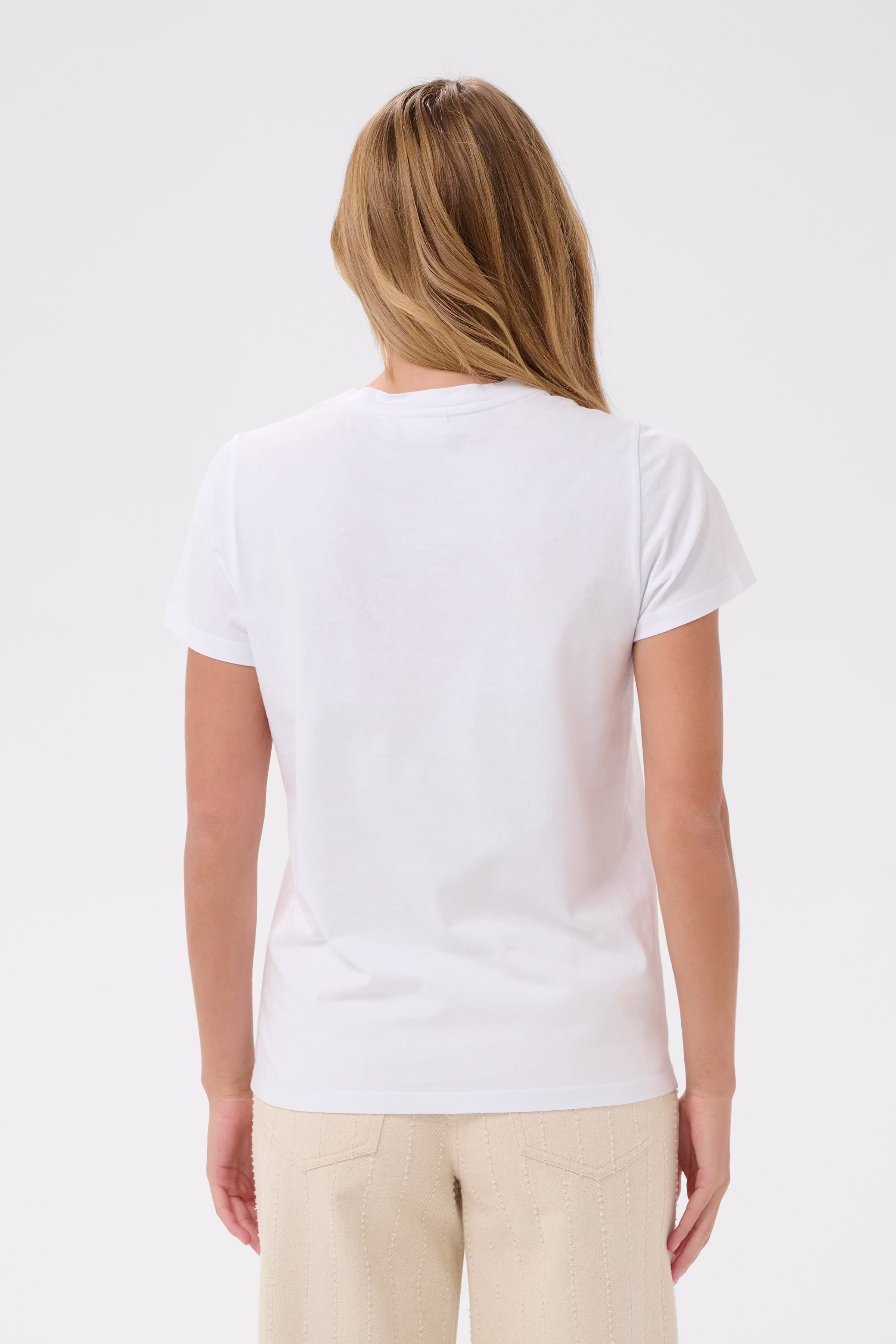 ReeceSZ T-shirt LOOKBOOK BACK 30515233-110601